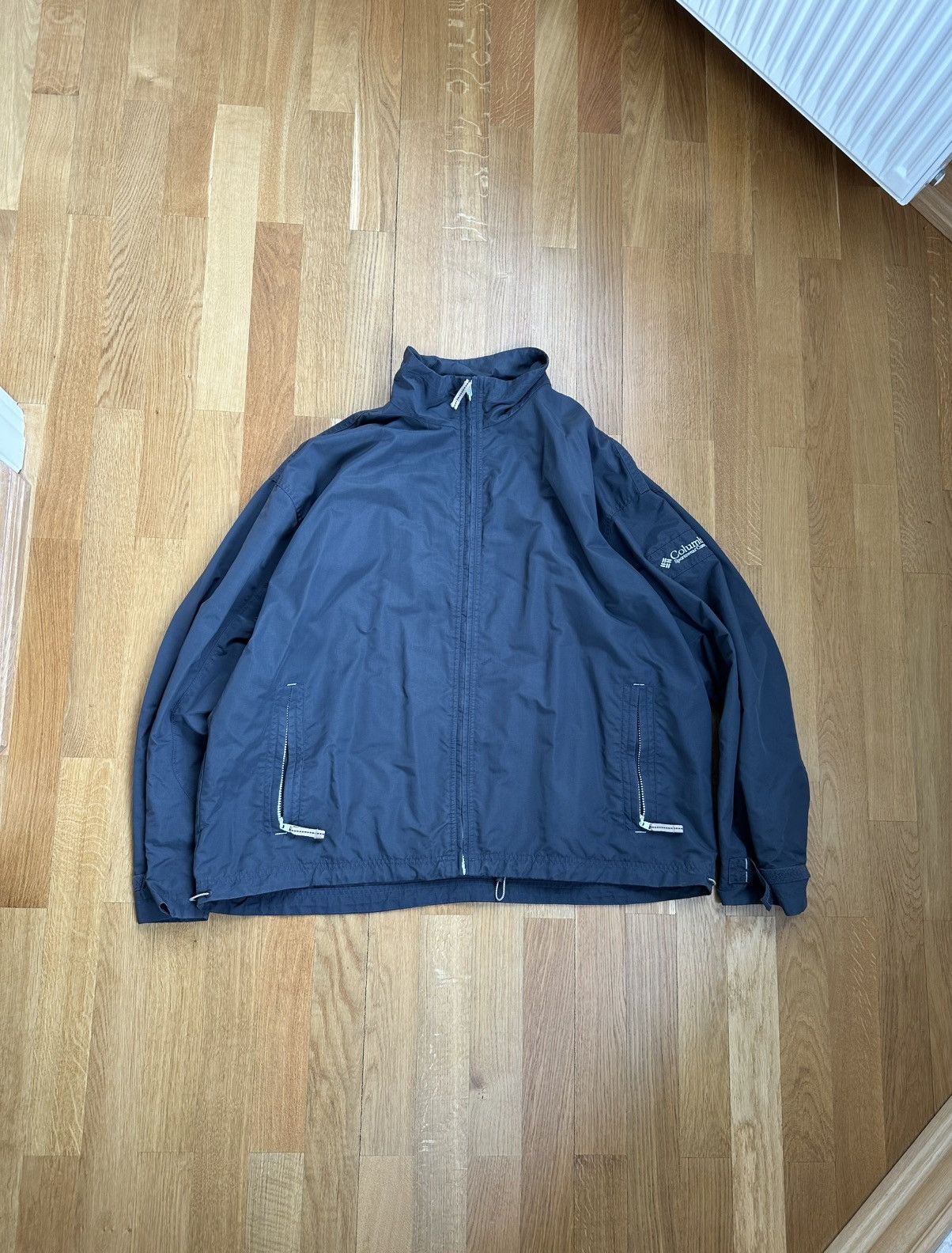 Columbia Vintage 00’s Columbia Jacket Sportswear XXL Fit Size US XXL / EU 58 / 5 - 2 Thumbnail
