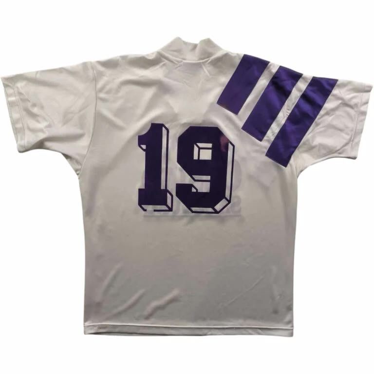 Adidas Casino Salzburg 1993-95 home #19 football jersey size XL Size US XL / EU 56 / 4 - 2 Thumbnail