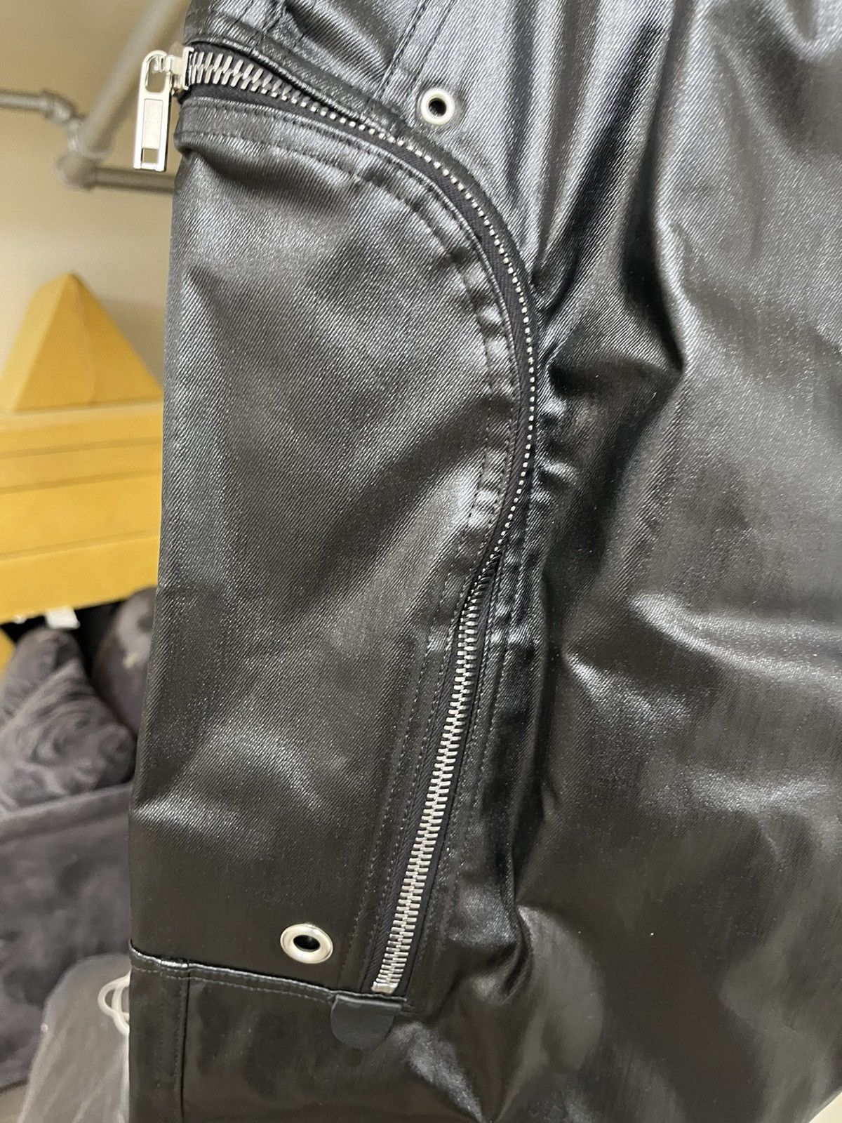 Rick Owens Rick Owens Bela Pant size 48(32) Size US 32 / EU 48 - 3 Thumbnail