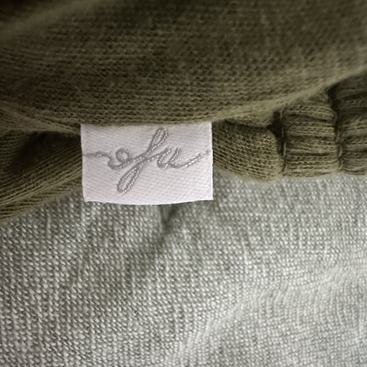 Urban Outfitters Urban Outfitters Olive Green Parachute Pants Size 30" / US 8 / IT 44 - 4 Thumbnail