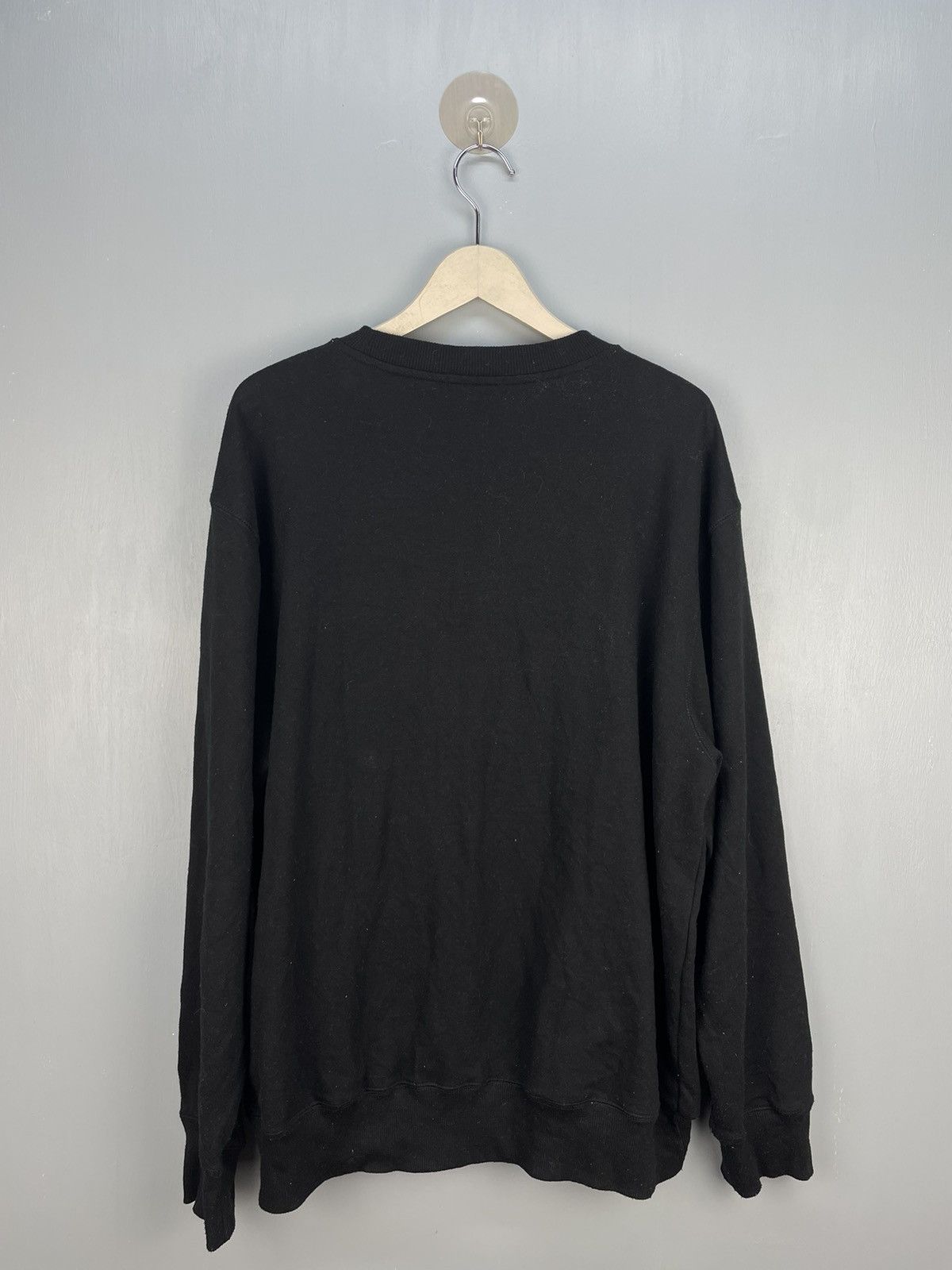 Airwalk Airwalk Board wear sweatshirt Size US XL / EU 56 / 4 - 2 Thumbnail