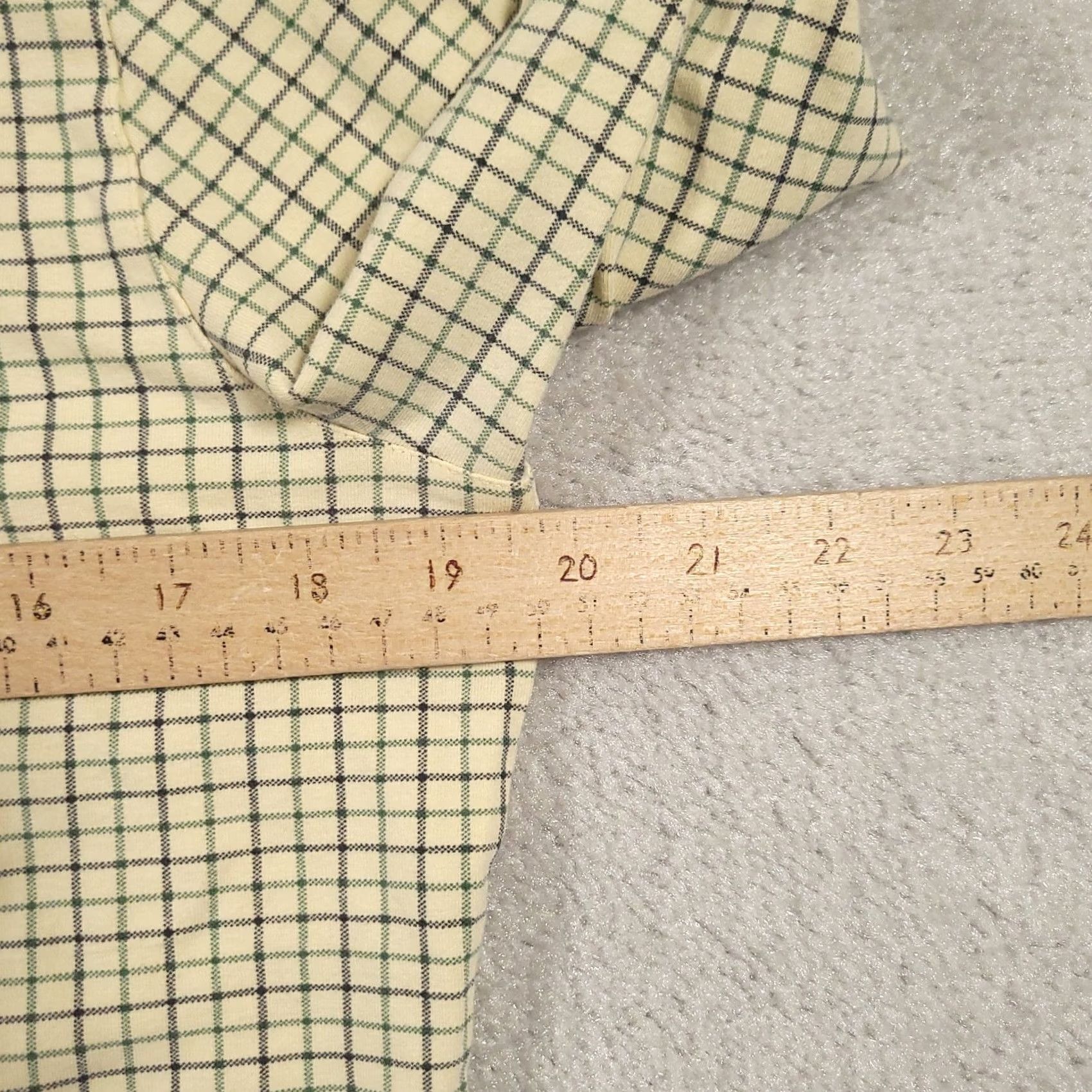 Talbots VINTAGE? No. Size M / US 6-8 / IT 42-44 - 4 Thumbnail