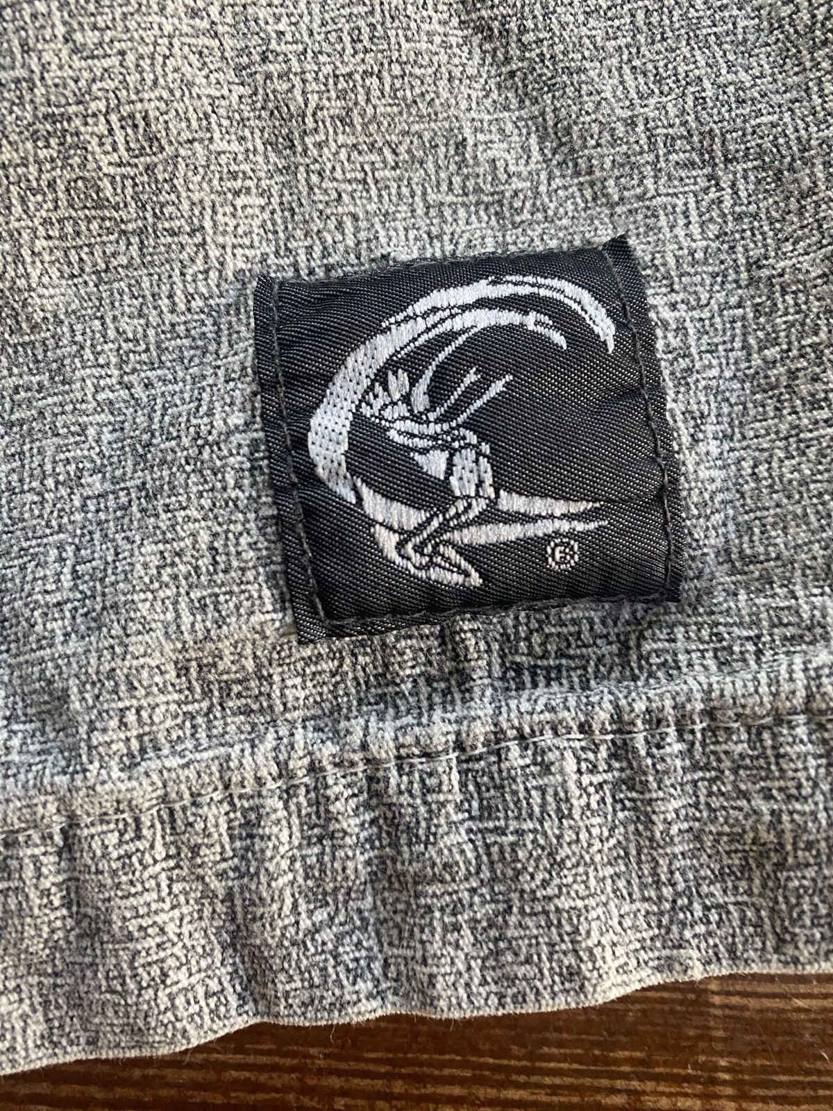 O'Neill × Vintage Vintage 80’s O’Neill Shorts Size US 30 / EU 46 - 3 Thumbnail