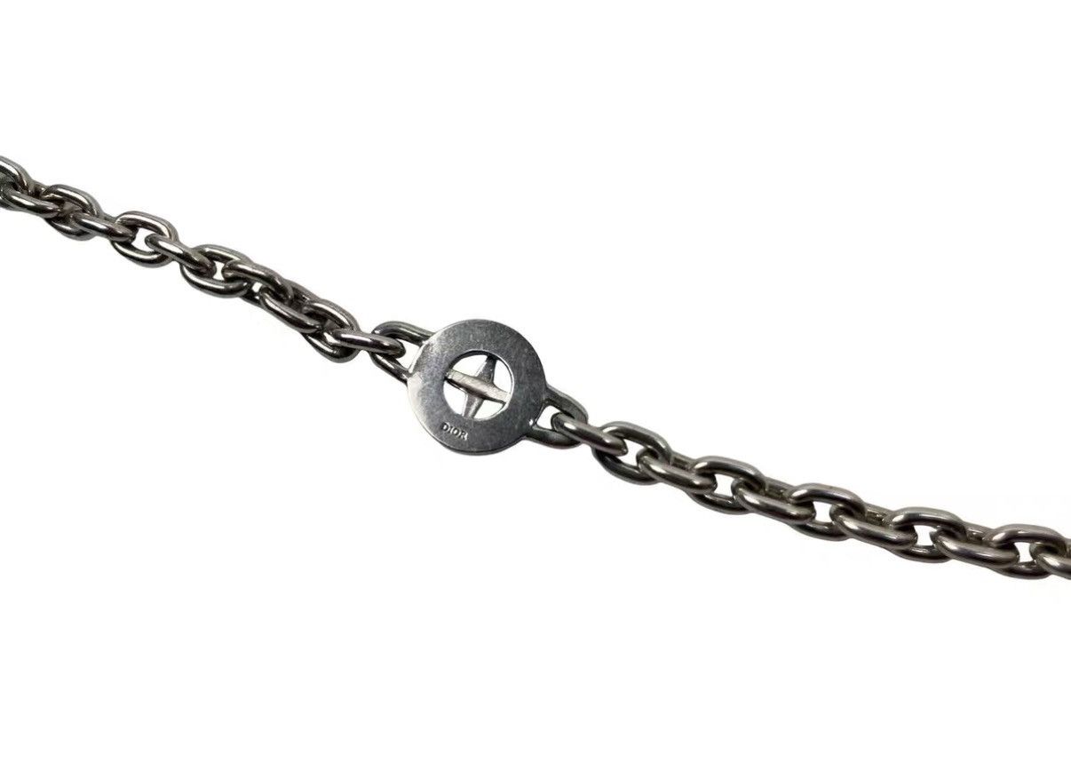 Dior Stone Island x Dior Compass Bracelet J31 Size ONE SIZE - 4 Thumbnail