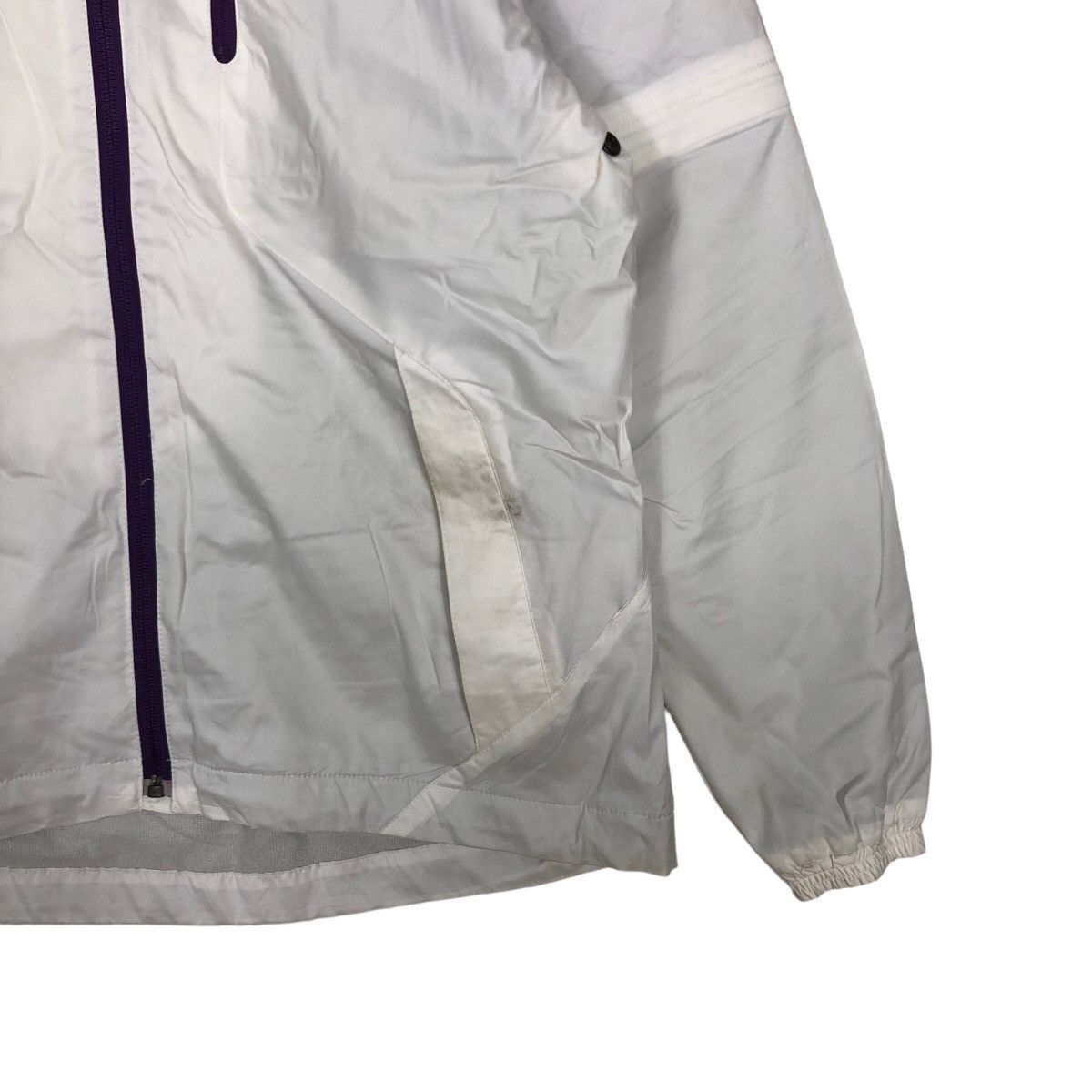 Oakley 🔥Vintage Hunting Jacket Oakley Streetwear Size US L / EU 52-54 / 3 - 5 Thumbnail