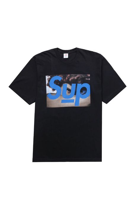 Supreme Supreme Undercover Face Tee Grailed