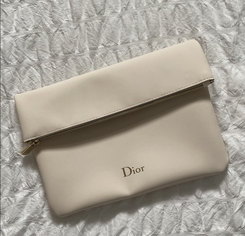 Dior Dior clutch/pouch Size ONE SIZE - 1 Thumbnail