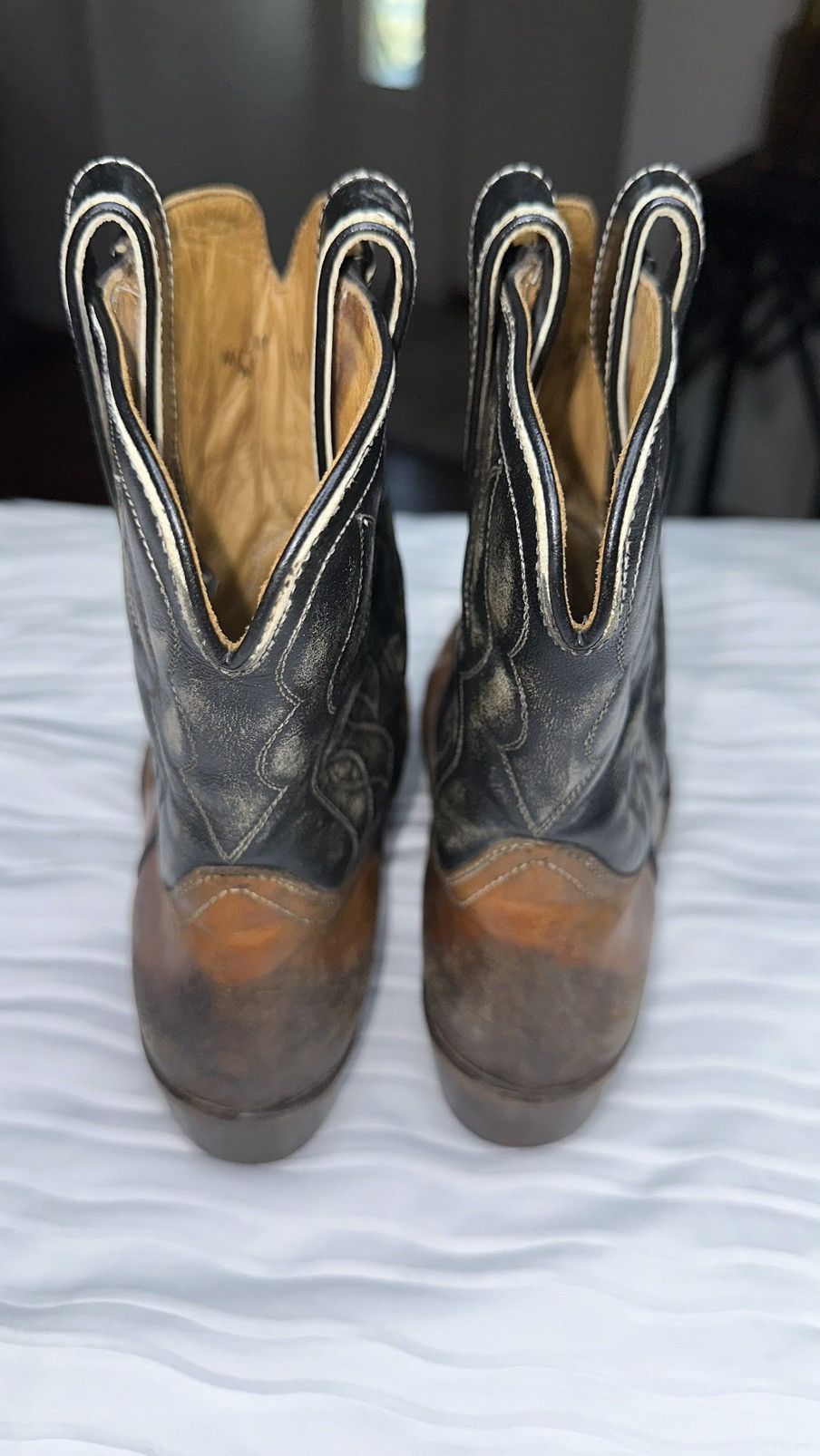 Golden Goose Golden Goose Ankle Boots Size US 7 / IT 37 - 2 Thumbnail