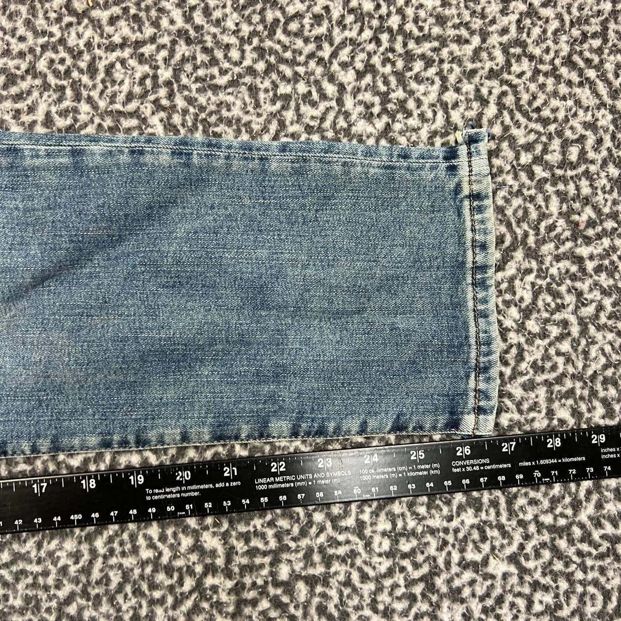 Mavi Mavi Emma Jeans Women 27x27 Faded Slim Boyfriend Denim Pants Size 27" / US 4 / IT 40 - 5 Thumbnail