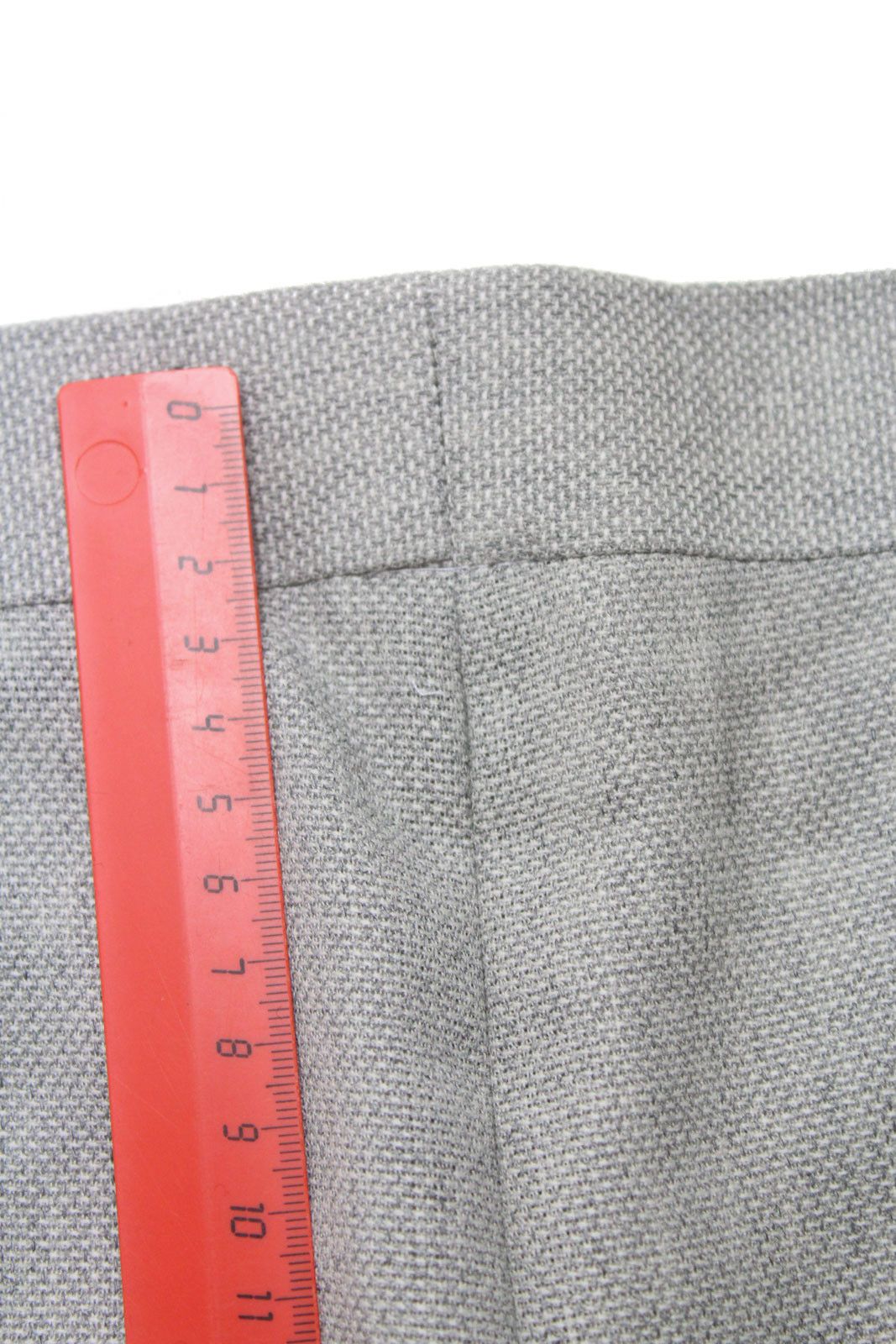 Suitsupply SUITSUPPLY La Spalla / Soho Suit Men's UK 40 / UK 38S Wool Size 38S - 12 Thumbnail