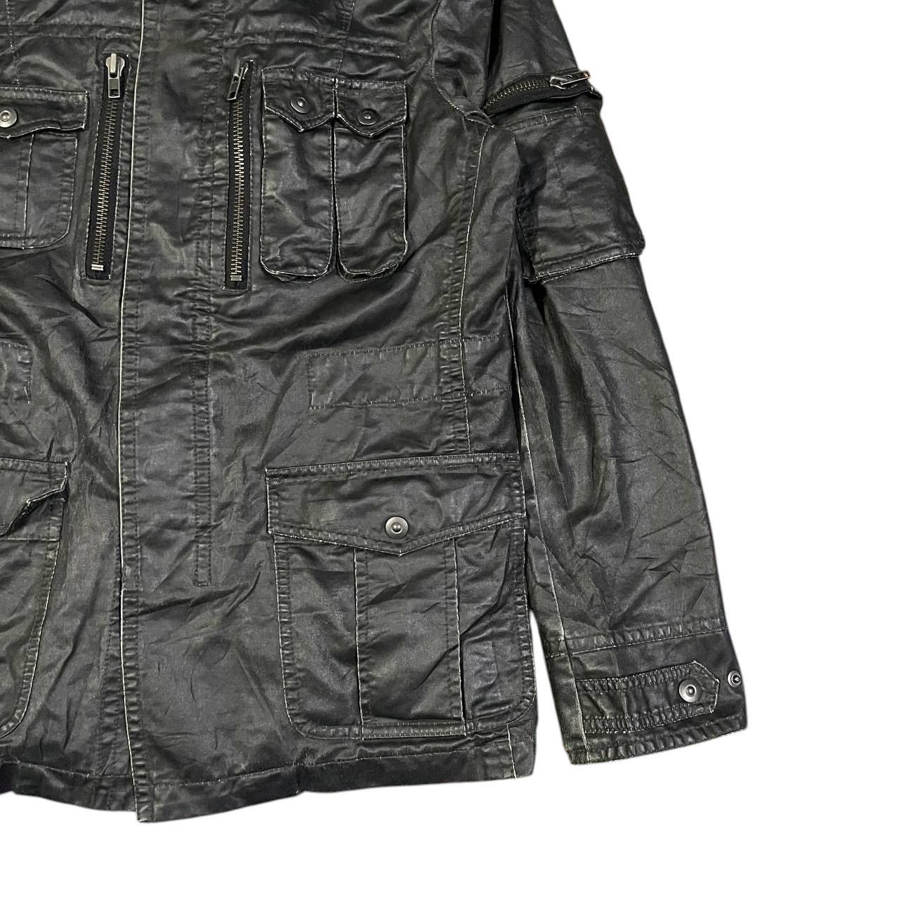 If Six Was Nine GGPX Googooprexsus Multi Pocket Jacket Size US M / EU 48-50 / 2 - 4 Thumbnail