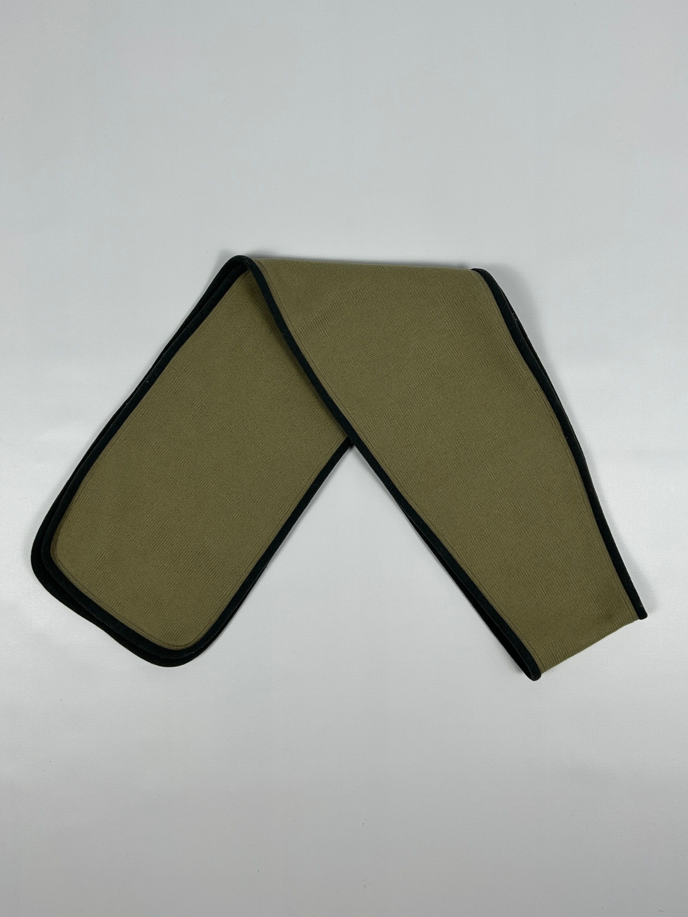 Arc'teryx Arcteryx polartec fleece scarf olive Size ONE SIZE - 4 Thumbnail