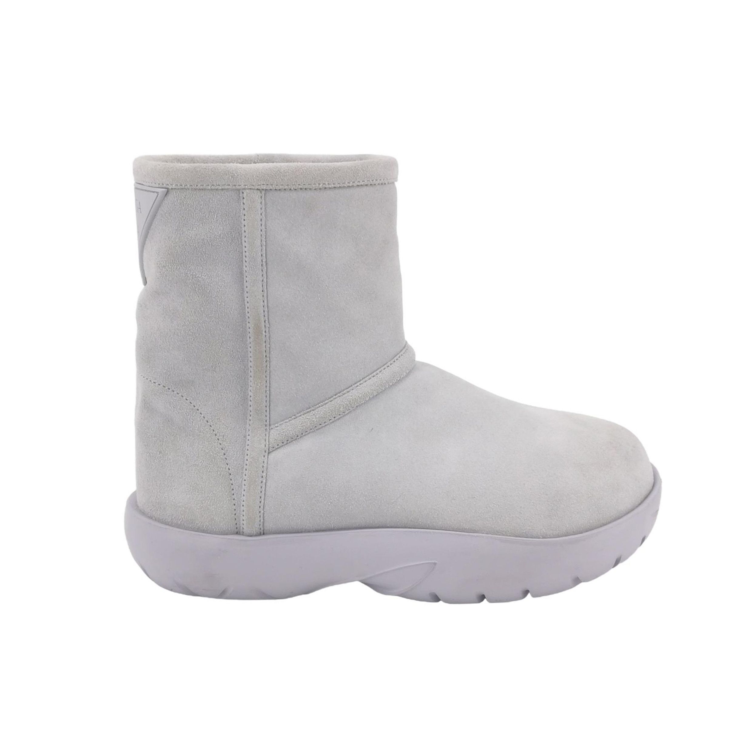Bottega Veneta Bottega Veneta Women 5 Boots Size US 5 / IT 35 - 1 Thumbnail