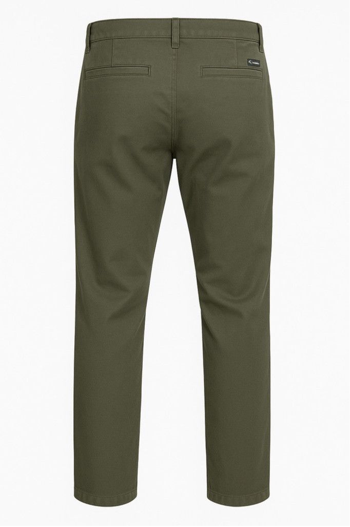Columbia Men's Columbia Pants Size 38 30 Green Size US 38 / EU 54 - 2 Thumbnail
