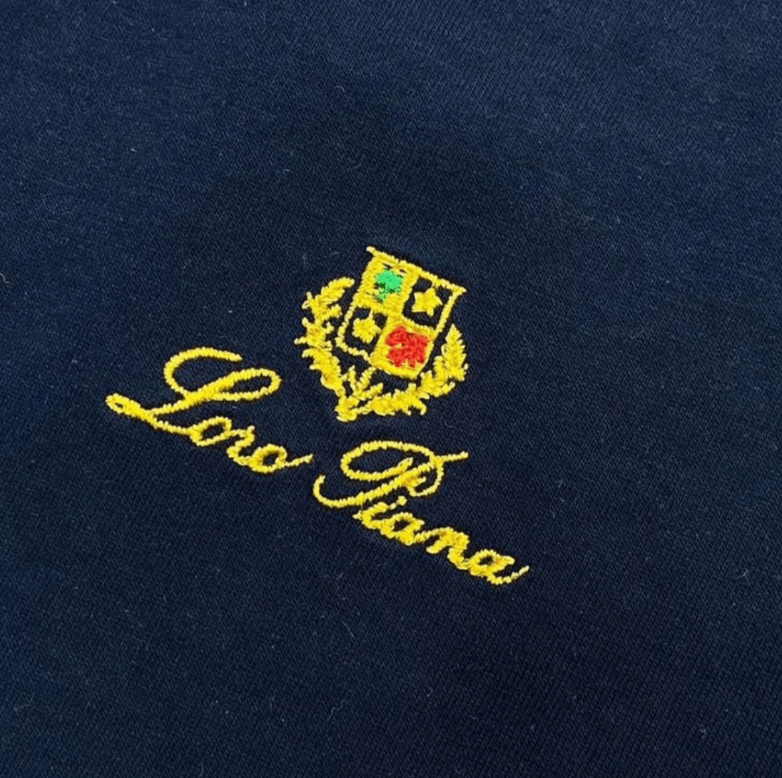 Loro Piana RARE AMG SPONSORED T-Shirt LORO PIANA S Size Size US S / EU 44-46 / 1 - 3 Thumbnail