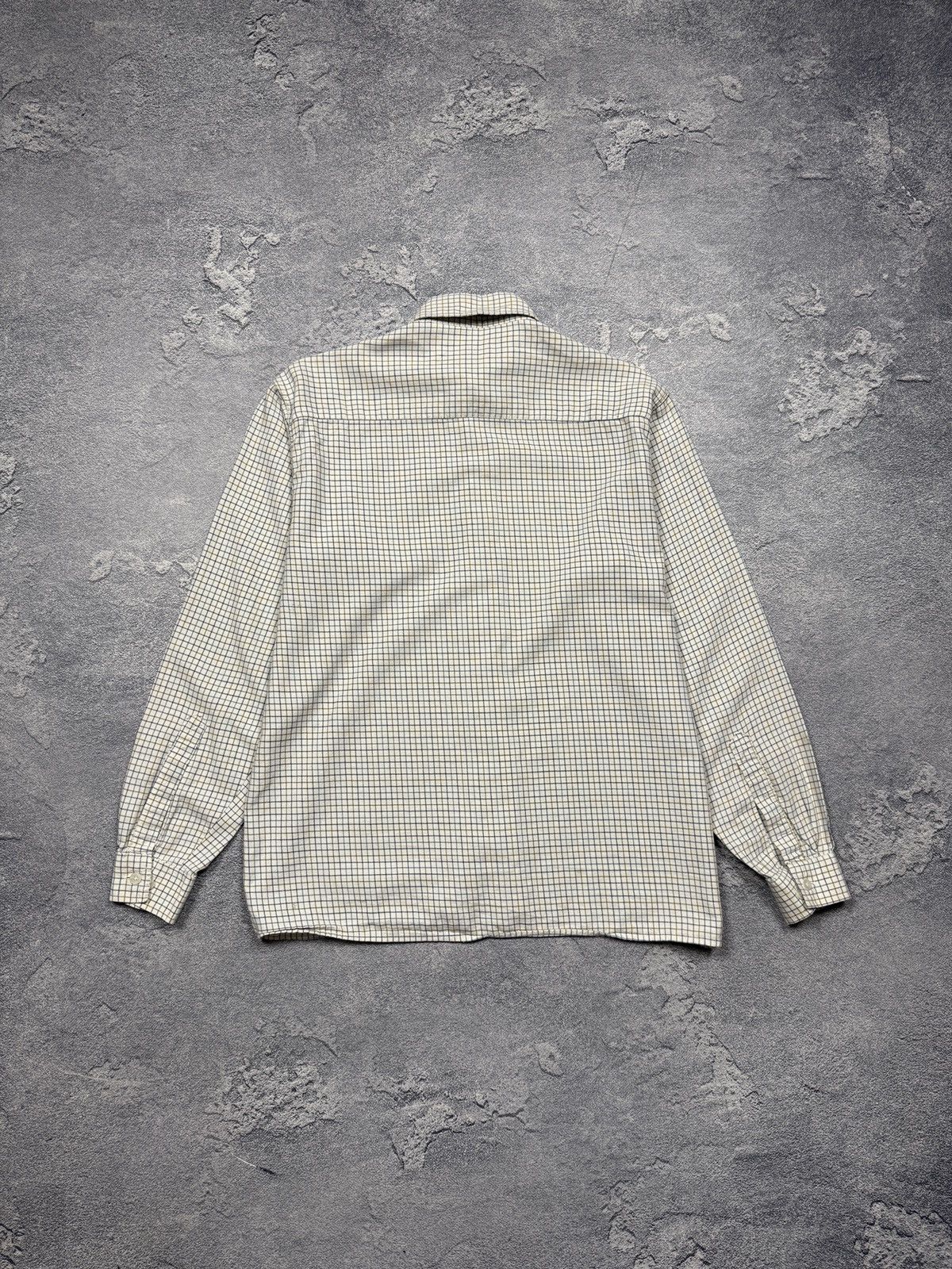 Burberry VINTAGE BURBERRY’S SHIRT Size US S / EU 44-46 / 1 - 2 Thumbnail
