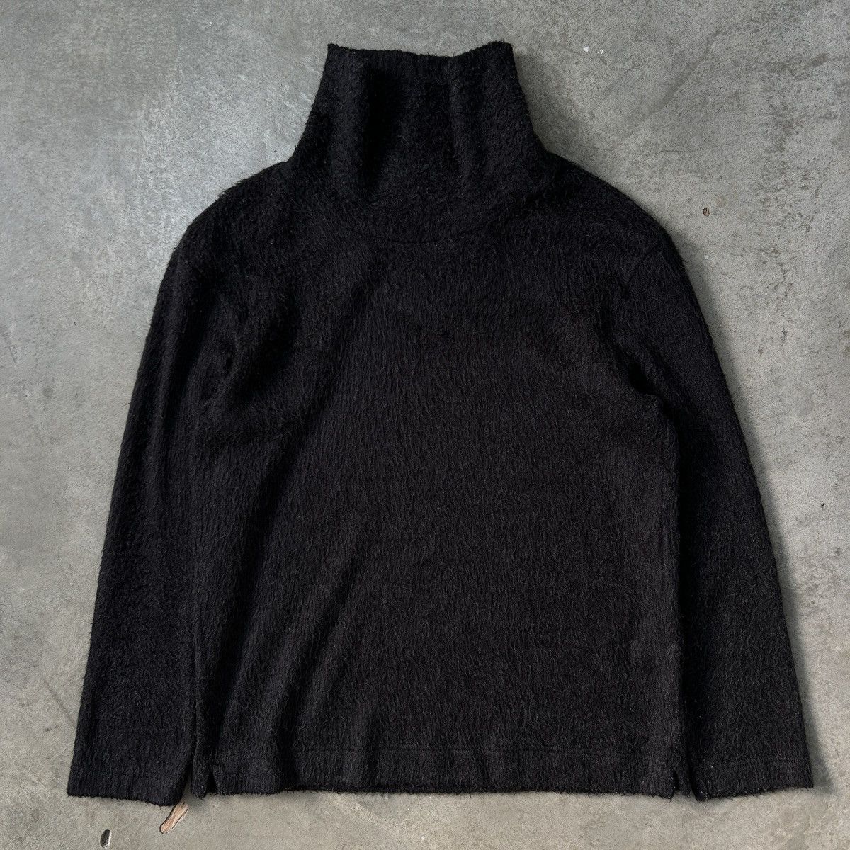 STUDIOUS studious jp japan sweater Size US M / EU 48-50 / 2 - 3 Thumbnail