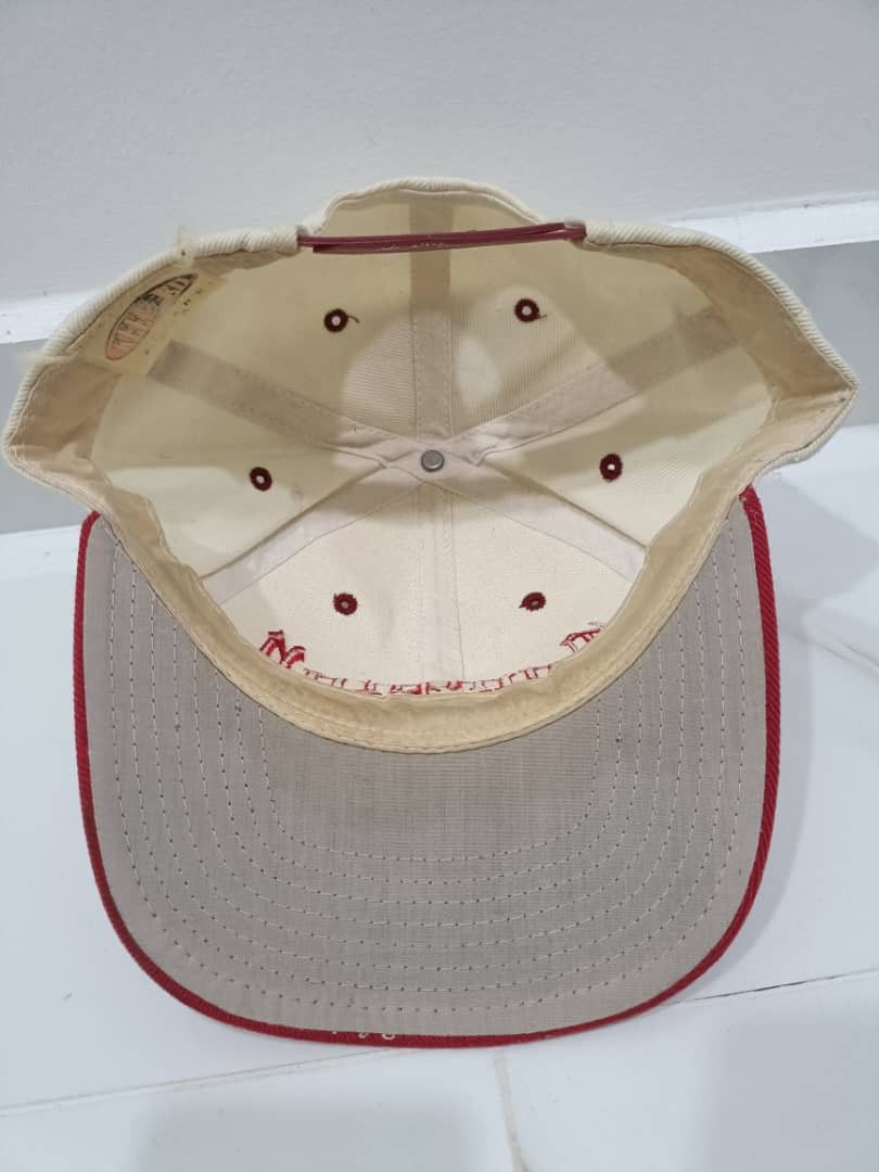Vintage Vintage 90's Compton USA snapback hat cap Size ONE SIZE - 5 Thumbnail