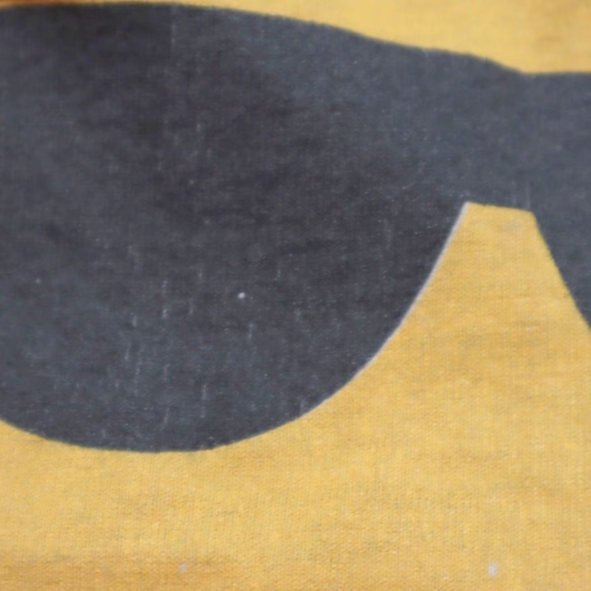 Fruit Of The Loom VINTAGE Fruit of the Loom Shirt Gray Mens L VTG Cool Smiley Face Shades Solid T-Shirt Size US L / EU 52-54 / 3 - 6 Thumbnail