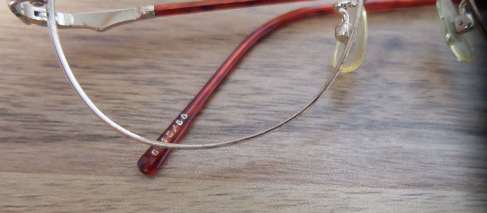 Vintage Safari Aviator Glasses Size ONE SIZE - 4 Thumbnail