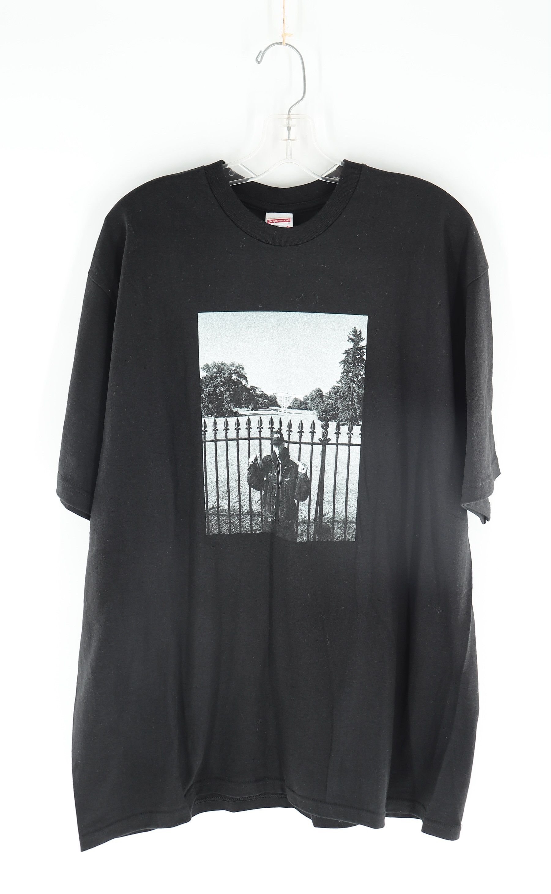 Public Enemy × Supreme × Undercover Supreme undercover public