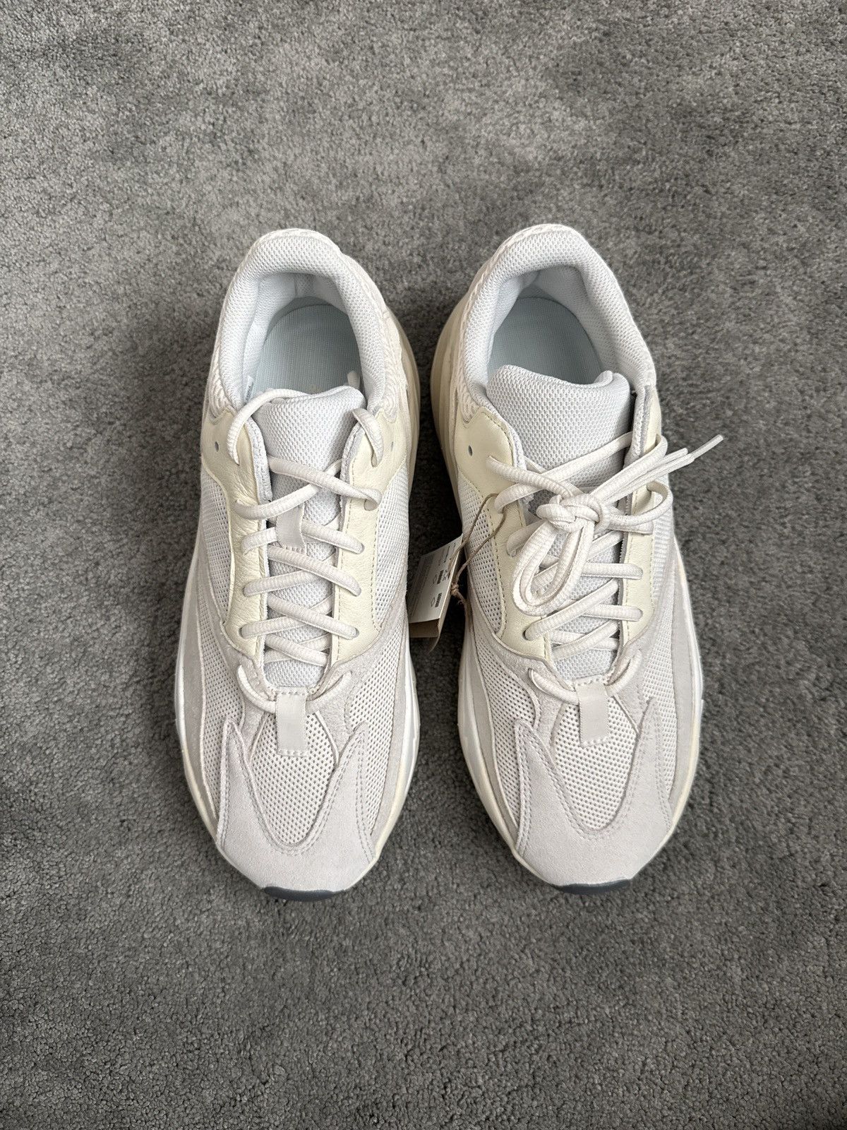 Yeezy Yeezy 700 analog Size US 10.5 / EU 43-44 - 5 Thumbnail