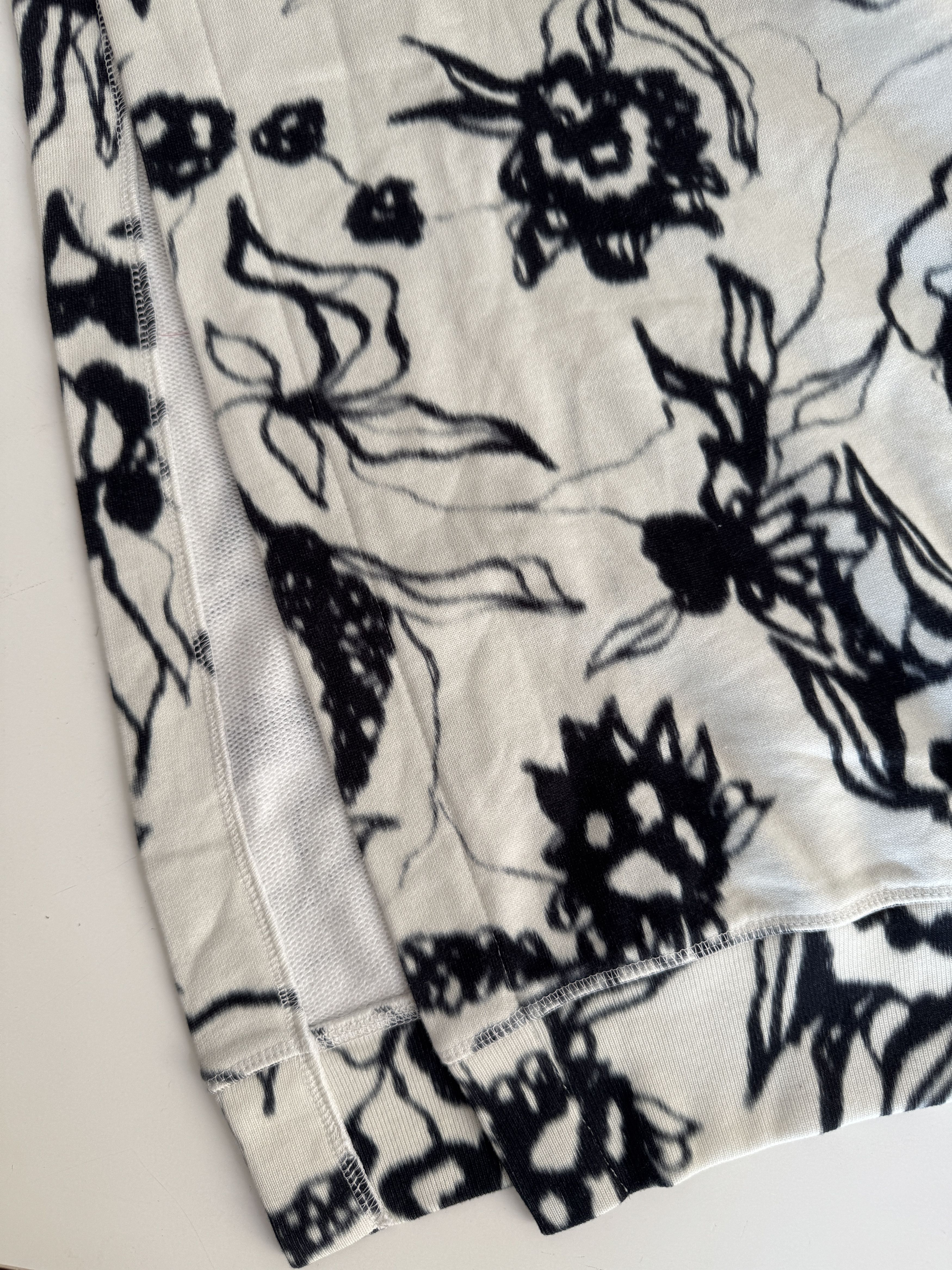 Dries Van Noten Long-Sleeve Dresses Size M / US 6-8 / IT 42-44 - 7 Thumbnail