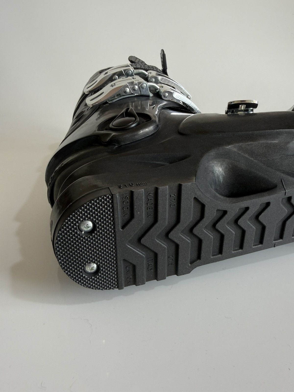 Prada Prada AW2013 Ski Boots Size US 9 / EU 42 - 9 Thumbnail
