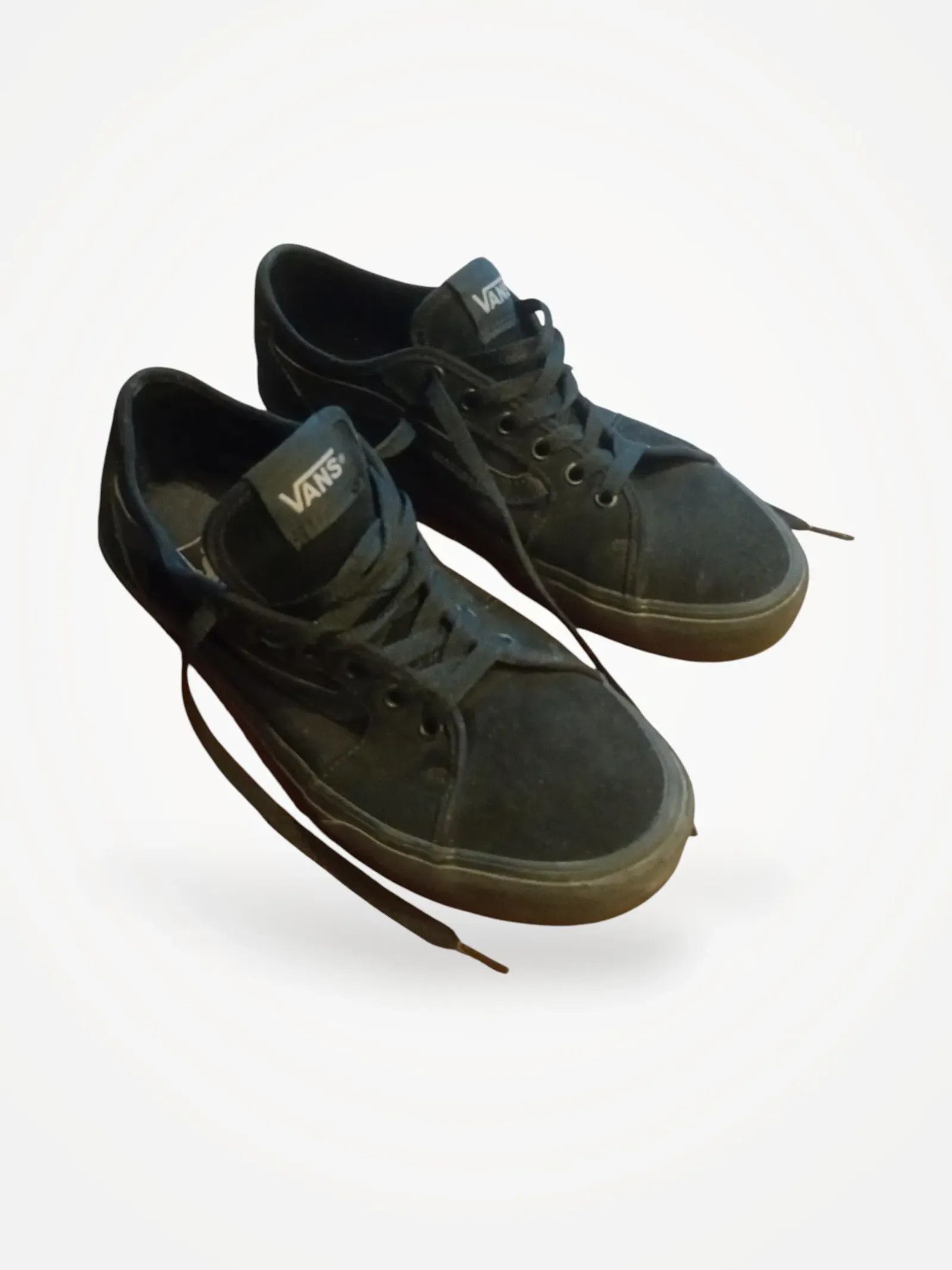 Vans Vans Sneakers Size US 10 / EU 43 - 1 Thumbnail