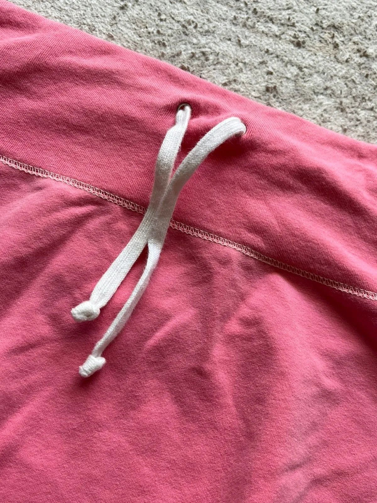 Polo Ralph Lauren Ralph Lauren Polo Jeans Sz S Pink Skirt Y2K 2000s Rare Size 26" / US 2 / IT 38 - 5 Thumbnail
