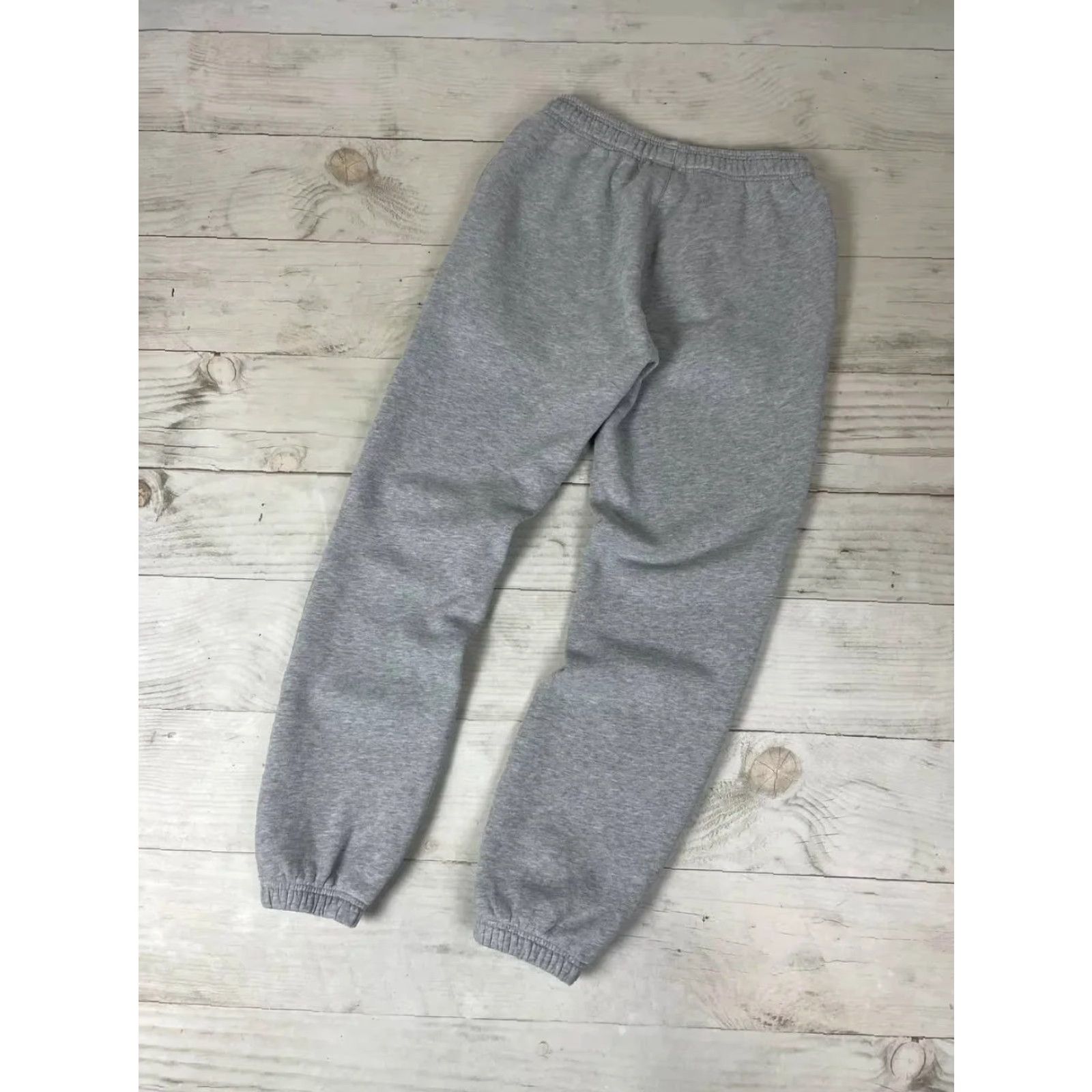 Lacoste Lacoste Sport Sweatpants Men S Gray Size US 29 - 8 Thumbnail