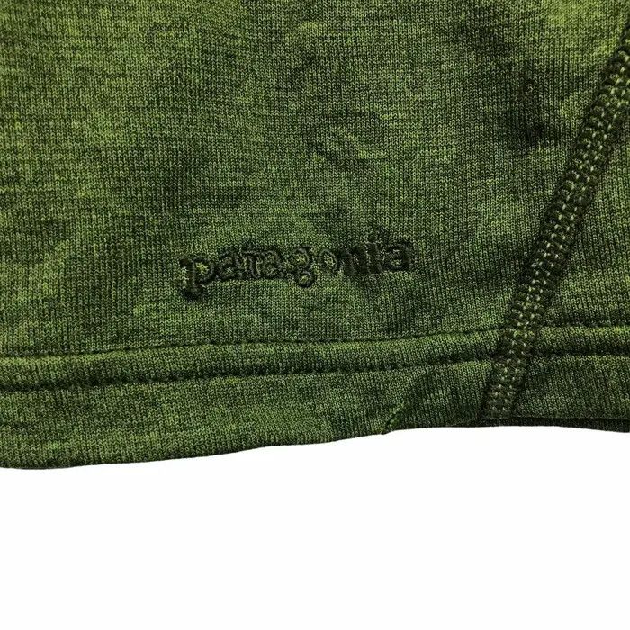 Patagonia Vtg 90’ PATAGONIA CAPILENE BASELAVER Fleece Jacket Sweater Size US S / EU 44-46 / 1 - 4 Thumbnail