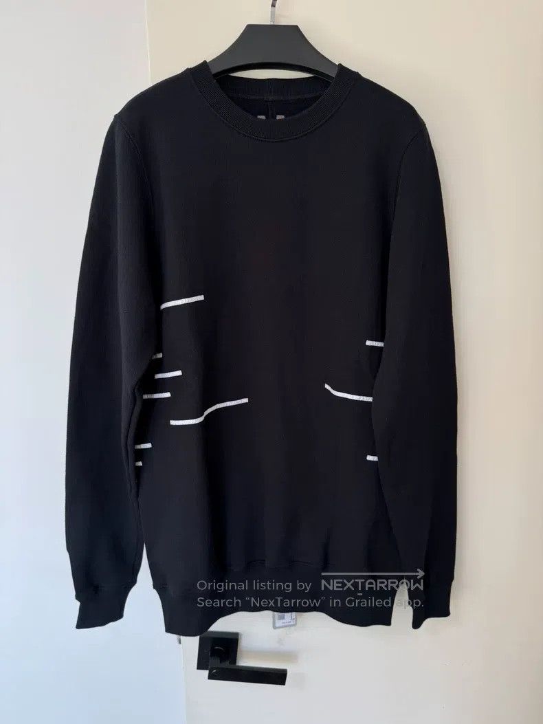 Rick Owens Rick Owens sweatshirt Size US S / EU 44-46 / 1 - 1 Thumbnail