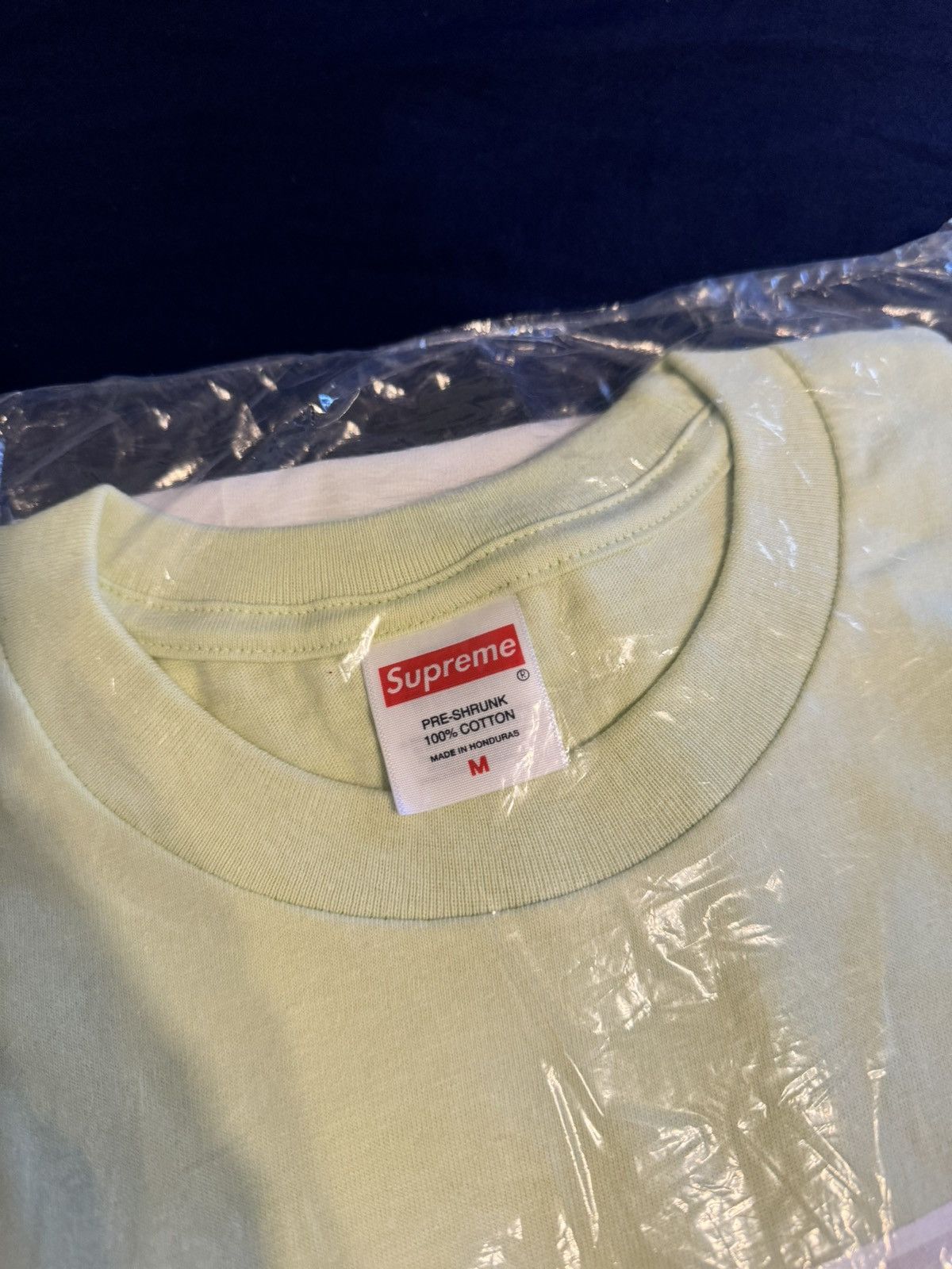 Supreme × Tyler The Creator Supreme X Tyler the creator Tee
