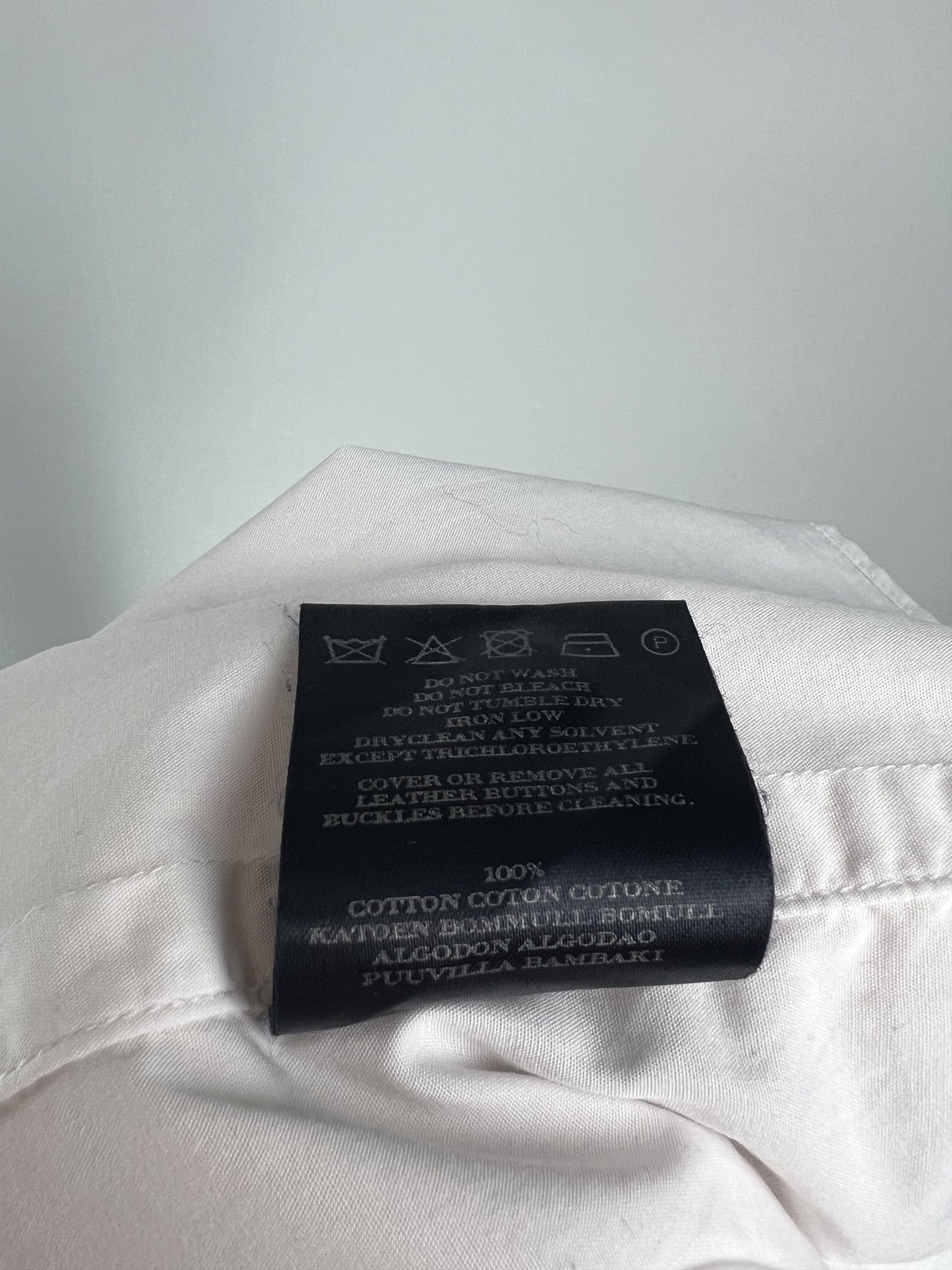 Burberry Burberry Full Zip Jacket Size XL / US 12-14 / IT 48-50 - 12 Thumbnail