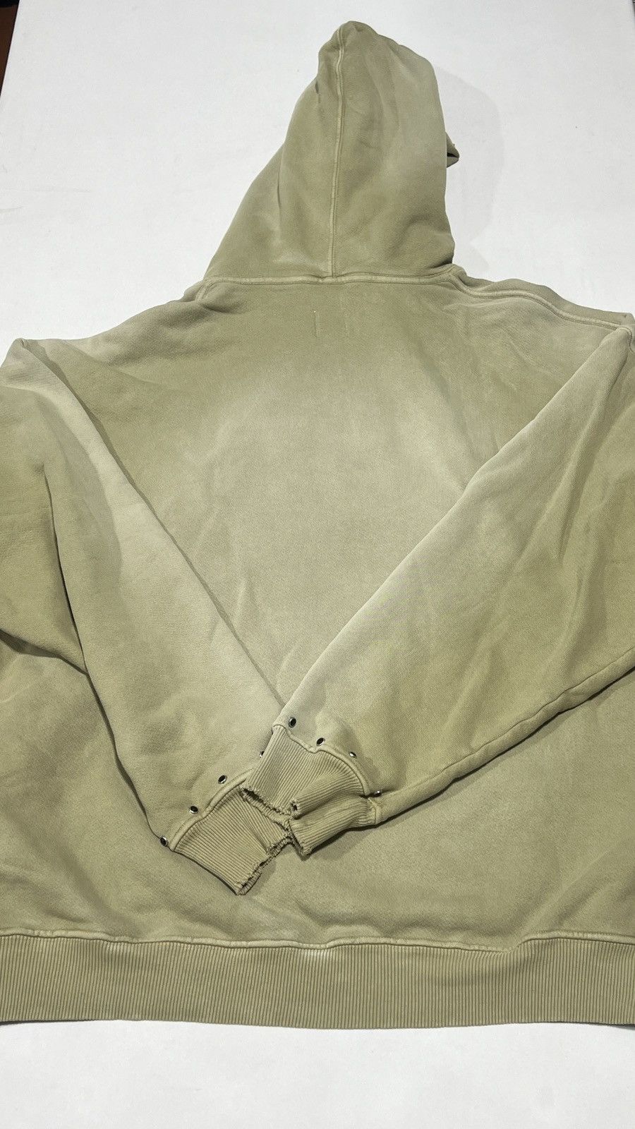 Alchemist Alchemist Ray Saint Hoodie Nomad Studded Size US L / EU 52-54 / 3 - 10 Thumbnail