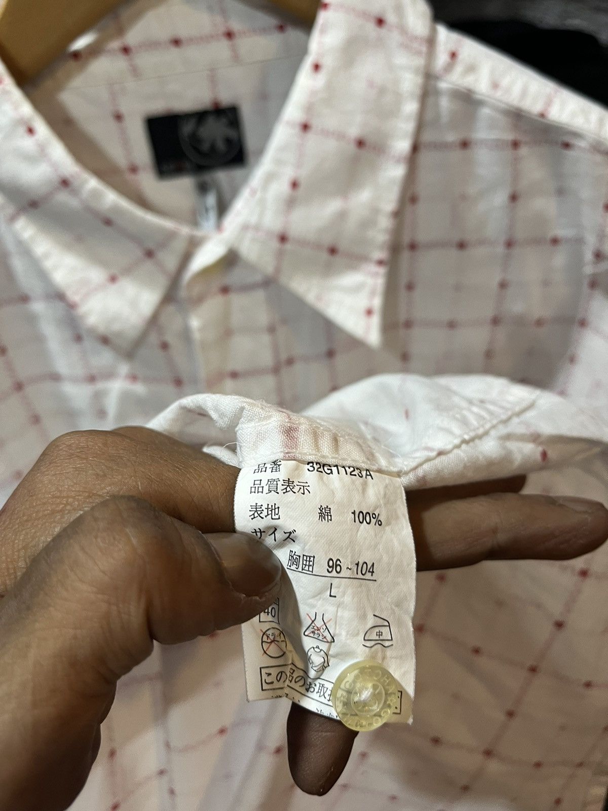 Gotcha × Vintage Gotcha Surfboard Shirt Logo 00s Size US L / EU 52-54 / 3 - 6 Thumbnail