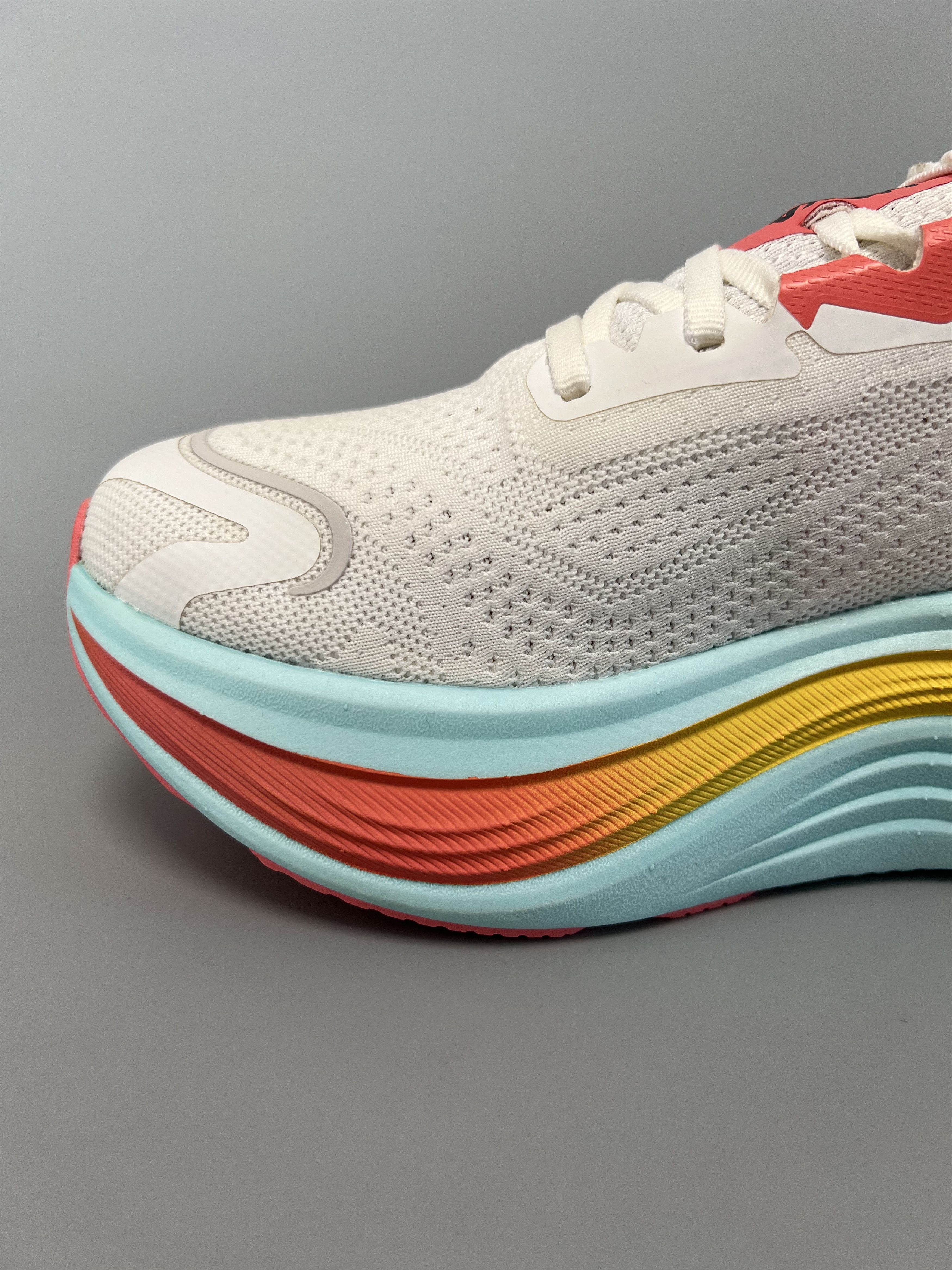 Hoka 8.5B Hoka Skyward X Women's Running Shoes Walking Gym Size US 8.5 / IT 38.5 - 10 Thumbnail