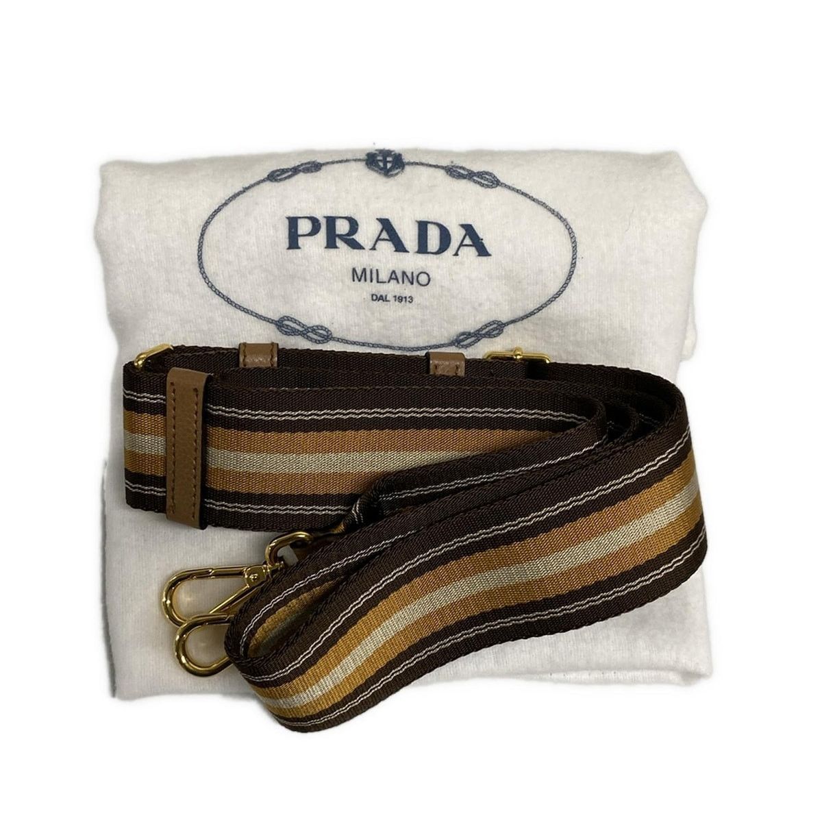 Prada PRADA Handbag 1BA411 Size ONE SIZE - 11 Thumbnail