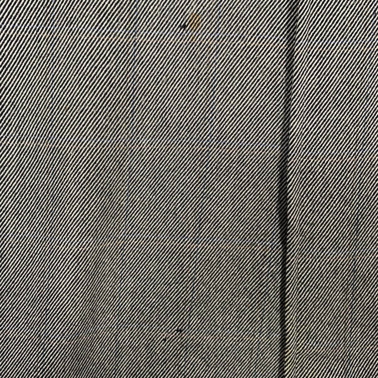 Burberry × Designer × Vintage Vintage Burberrys Wool Long Coat Size US M / EU 48-50 / 2 - 5 Thumbnail