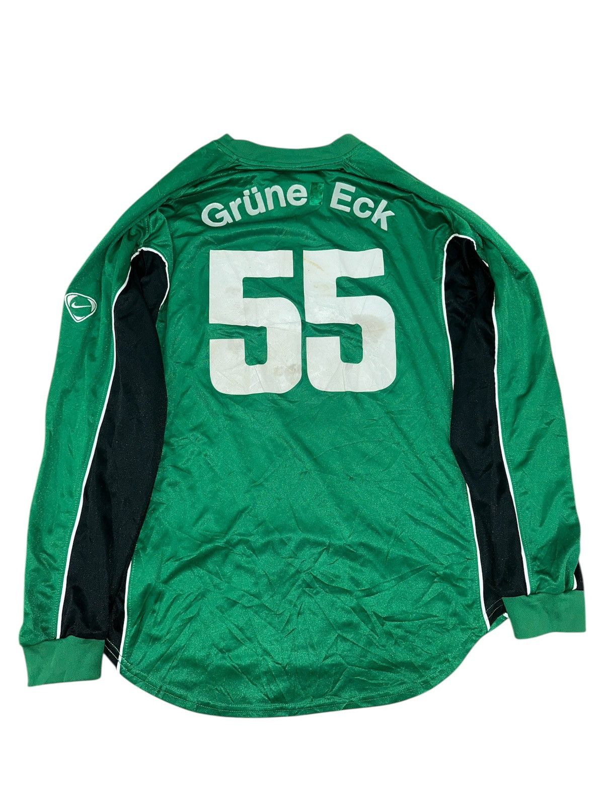Nike Nike football Tshirt Size US XXS / EU 40 - 2 Thumbnail