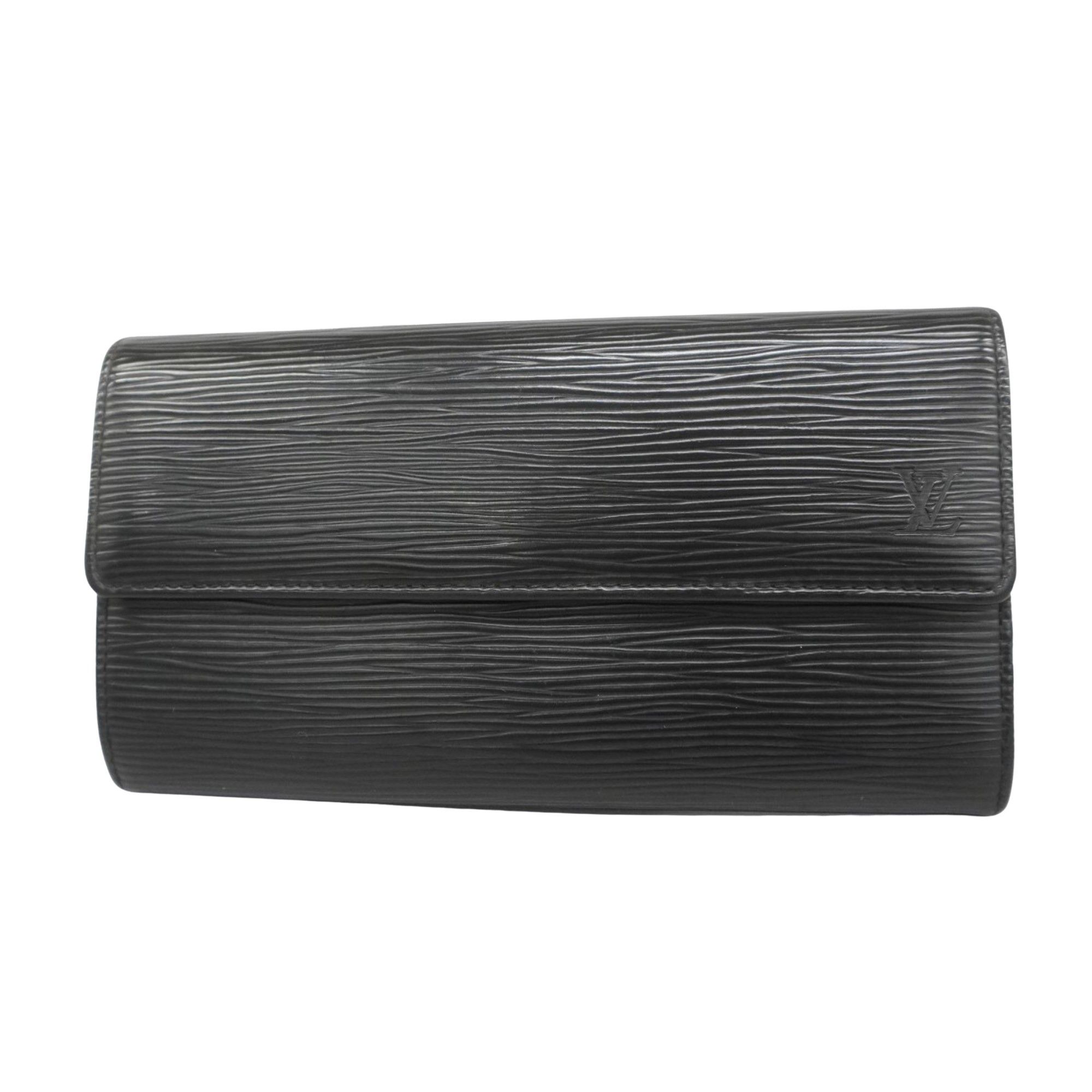 Louis Vuitton Louis Vuitton Sarah wallet Size ONE SIZE - 1 Thumbnail