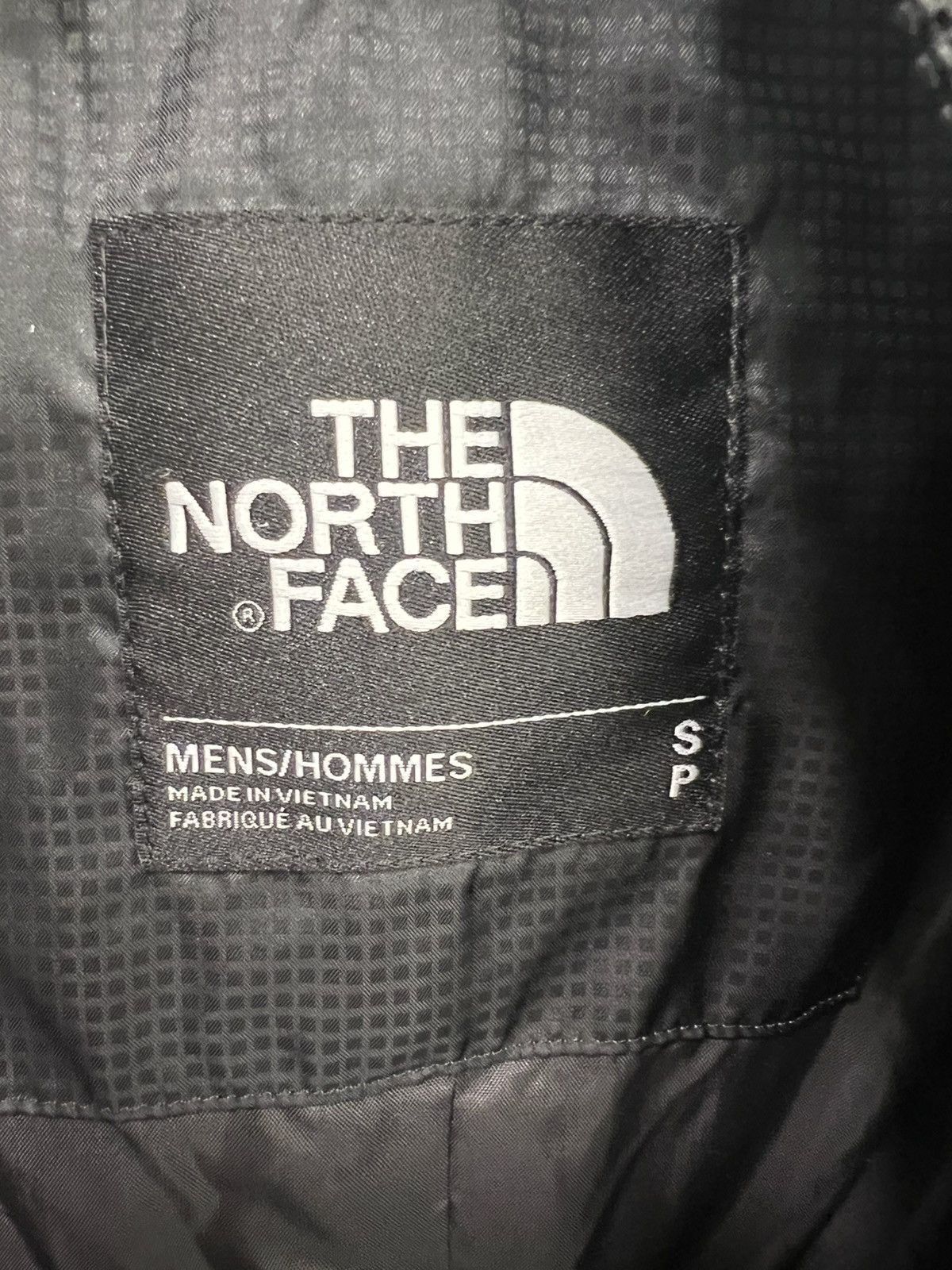 The North Face North Face Ski Puffer Size US S / EU 44-46 / 1 - 3 Thumbnail