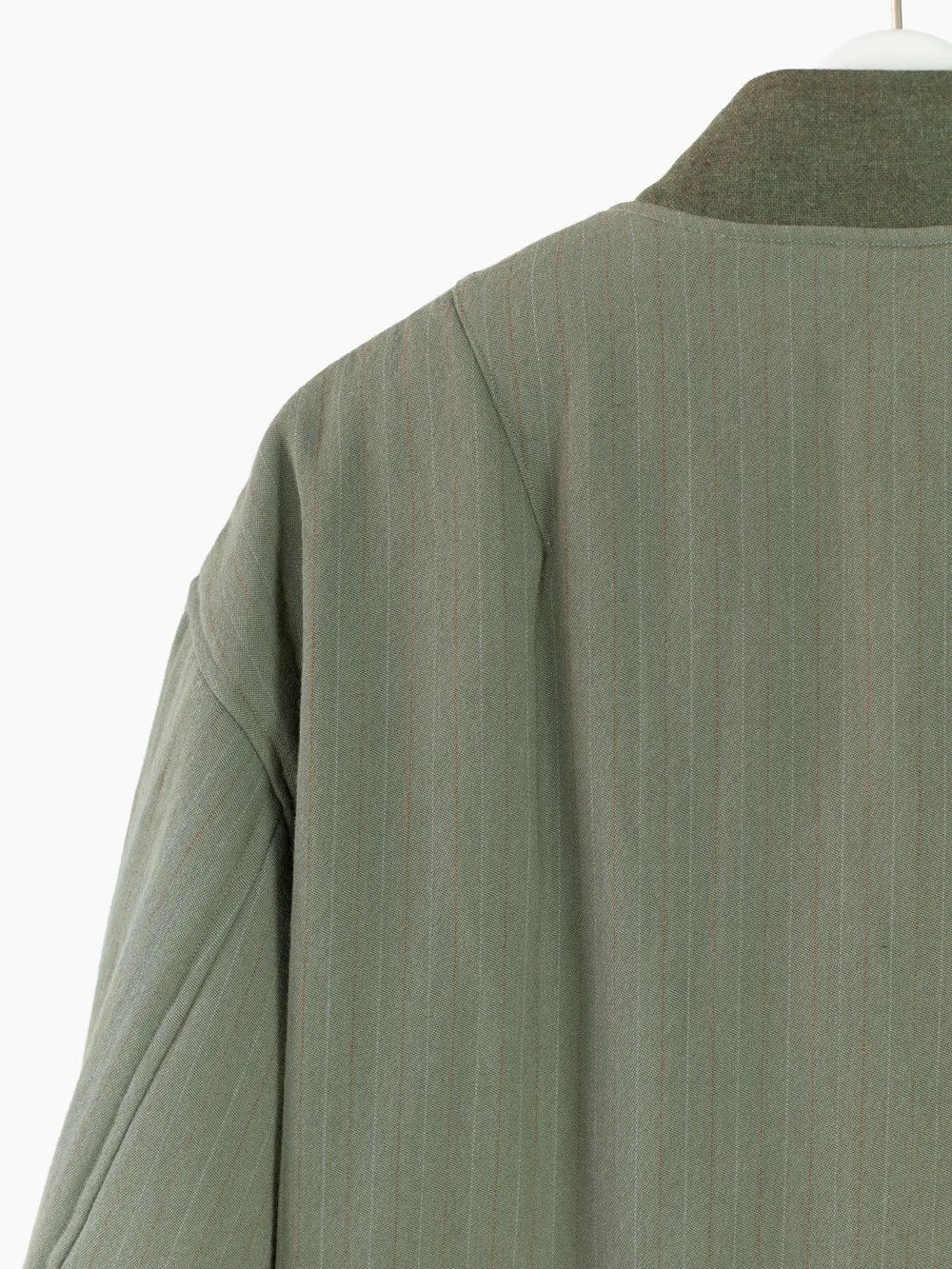 SOSHIOTSUKI AW22 Reversible Field Jacket Size US M / EU 48-50 / 2 - 6 Thumbnail