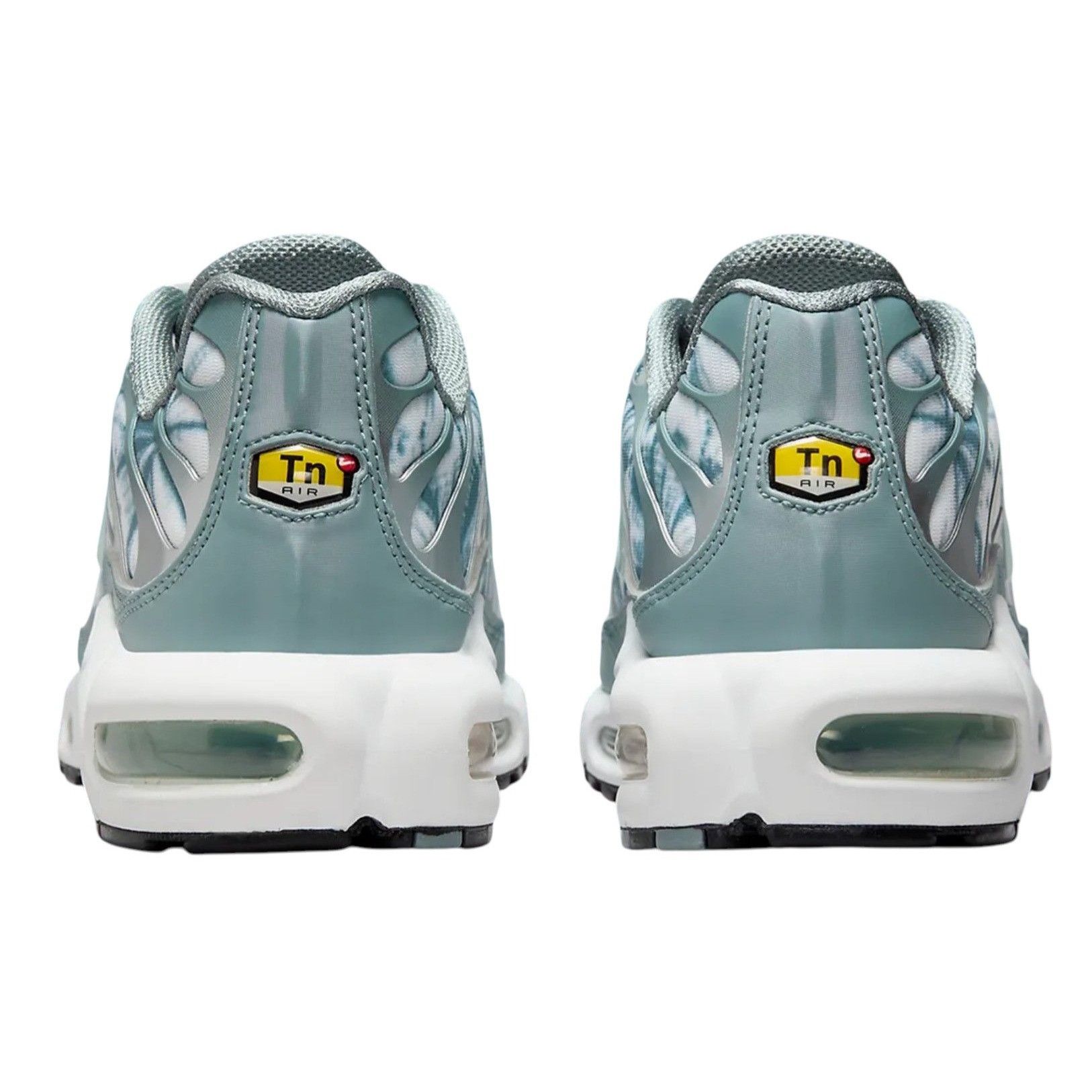 Nike Nike Air Max Plus "Origins Waterway" FV0394-300. Men's Size Size US 10.5 / EU 43-44 - 6 Thumbnail