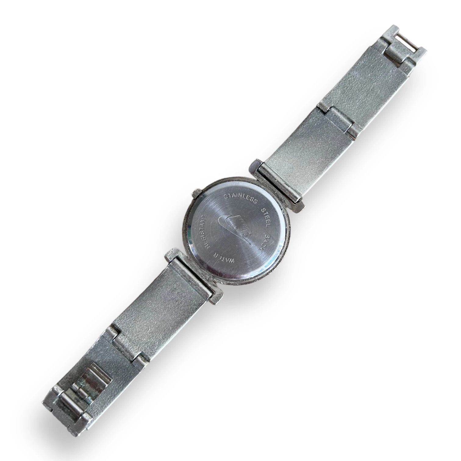 Nike Vintage 90s Nike Football Watch Size ONE SIZE - 5 Thumbnail