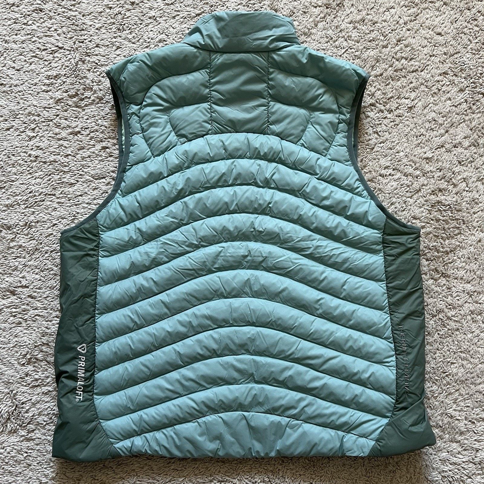 Nike ACG Nike ACG Men's Therma-FIT ADV Vest Lava Mint Foam Large Size US L / EU 52-54 / 3 - 10 Thumbnail