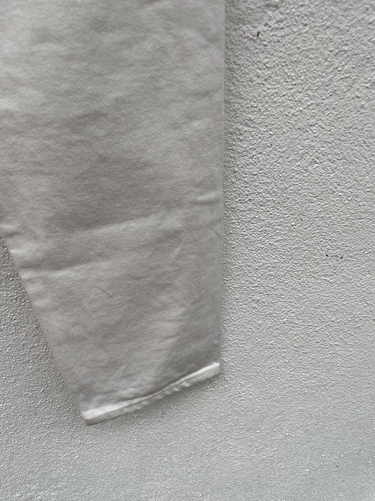 Japanese Brand Japan Brand Duexieme Classe Selvedge Jeans Size US 30 / EU 46 - 11 Thumbnail