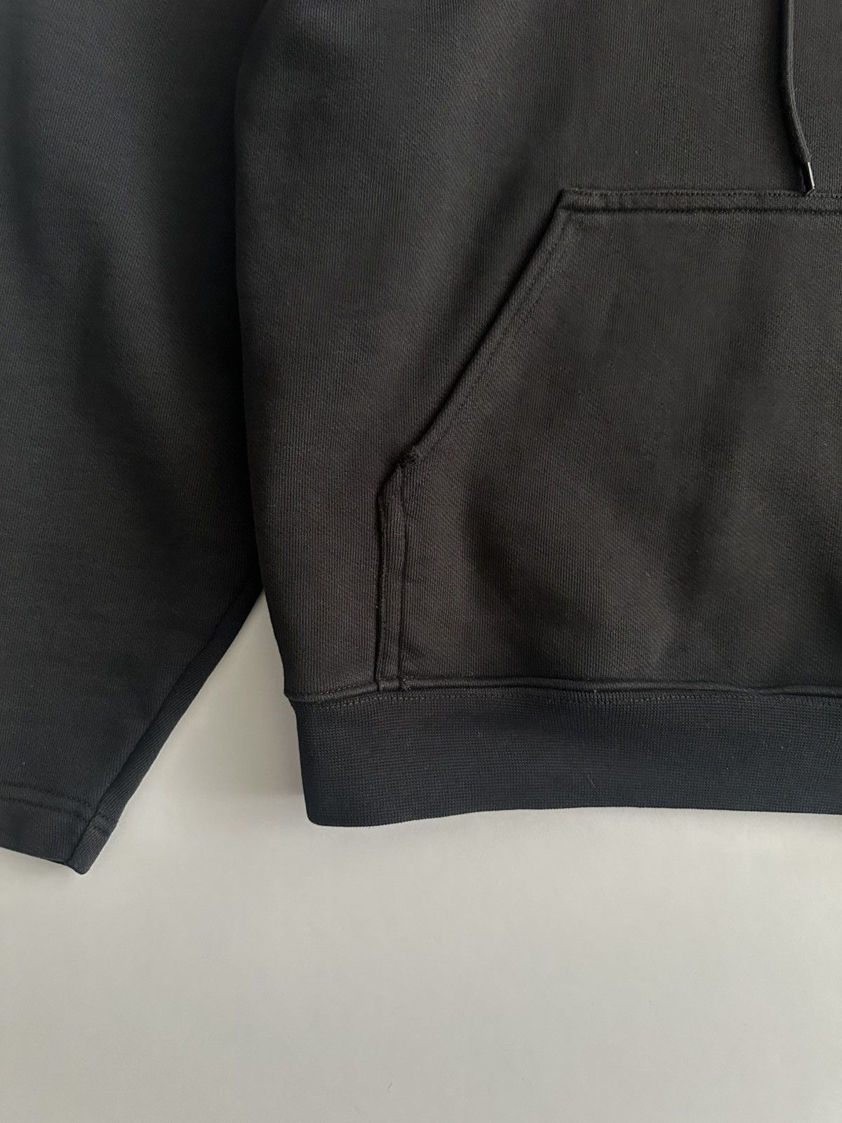 Balenciaga Balenciaga by Demna Boxy Hoodie Size US M / EU 48-50 / 2 - 7 Thumbnail
