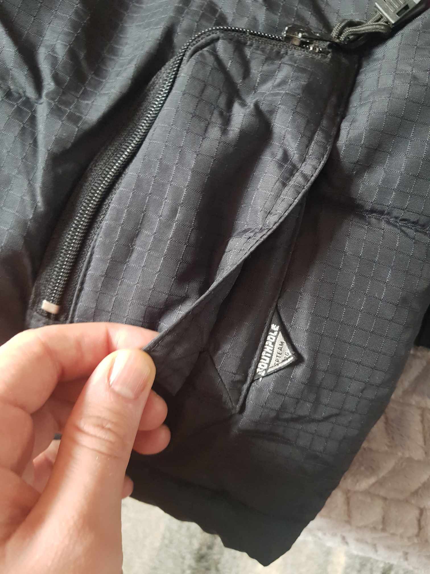 Southpole Southpole Winter Jacket XL Baggy Size US XL / EU 56 / 4 - 5 Thumbnail
